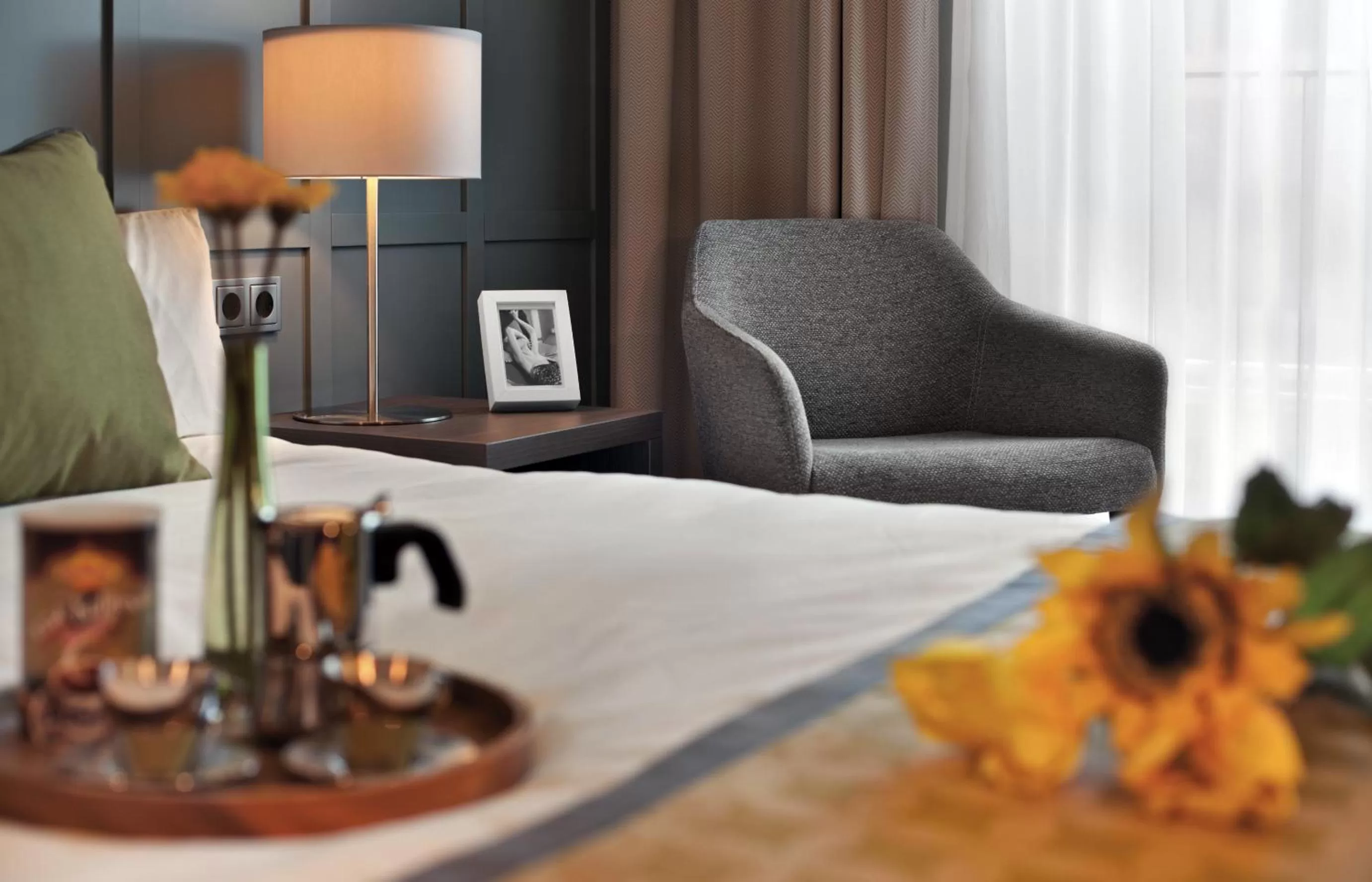 Other in Citadines City Centre Frankfurt