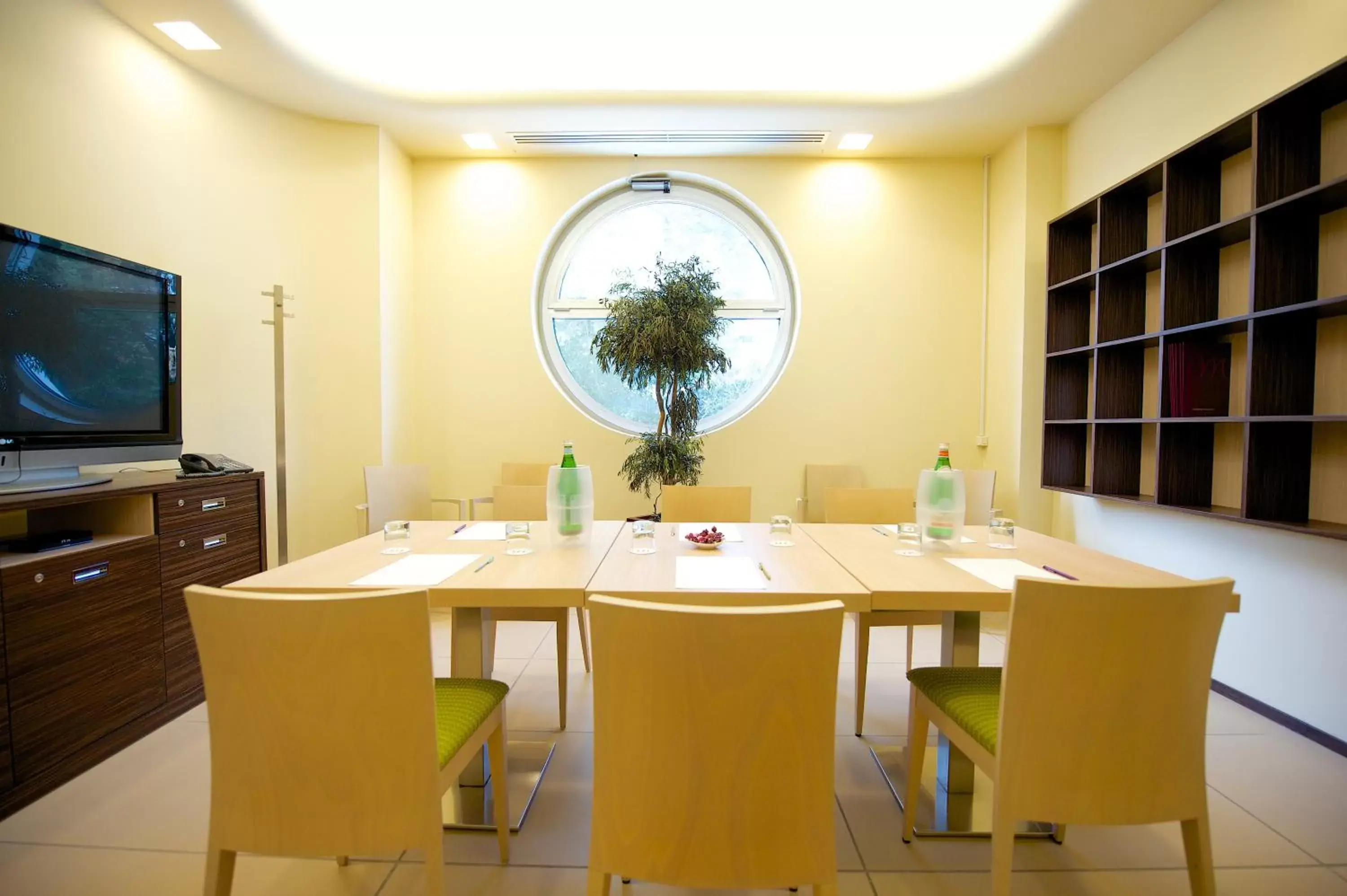 Meeting/conference room in Hotel Mercure Siracusa