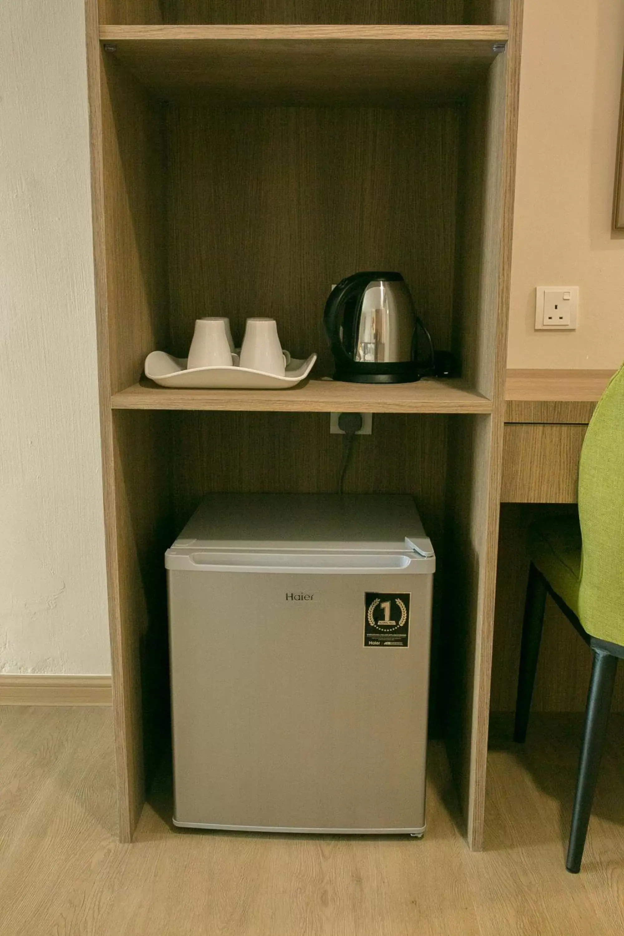 Double or Twin Room in Savana Hotel & Serviced Apartments Double or Twin Room in Savana Hotel & Serviced Apartments