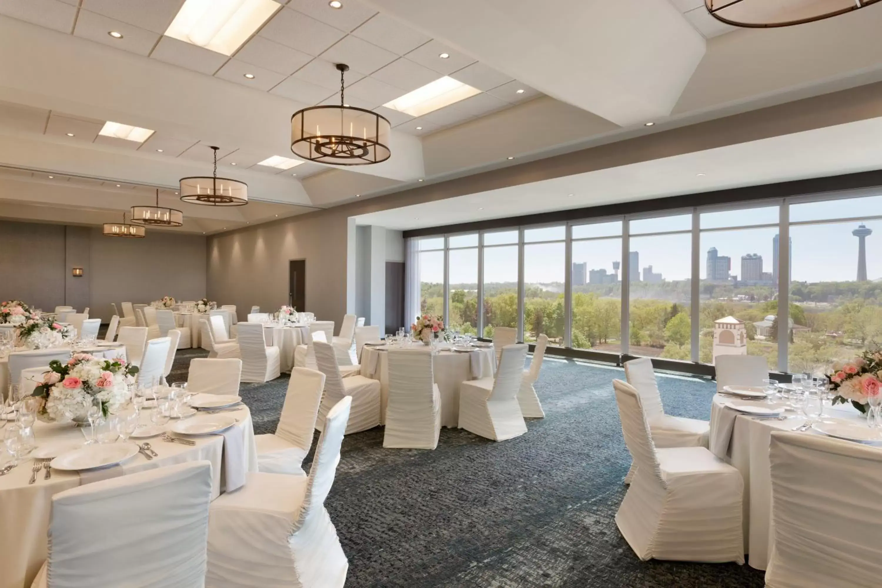 Banquet/Function facilities, Banquet Facilities in Hyatt Place Niagara Falls