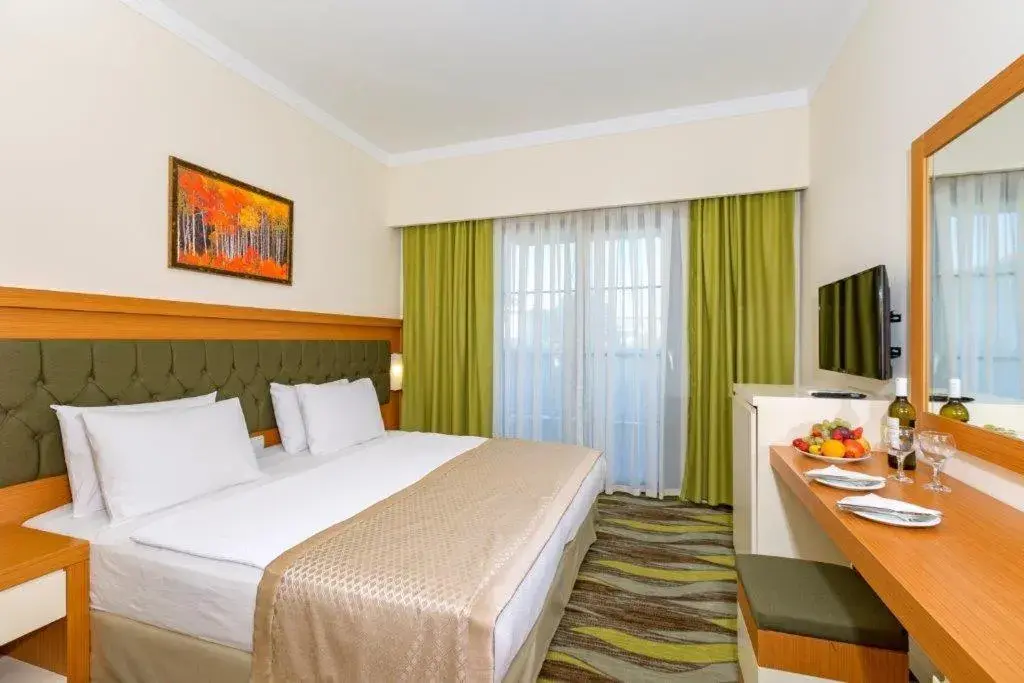 Other, Bed in Forest Park Hotel Other, Bed in Forest Park Hotel