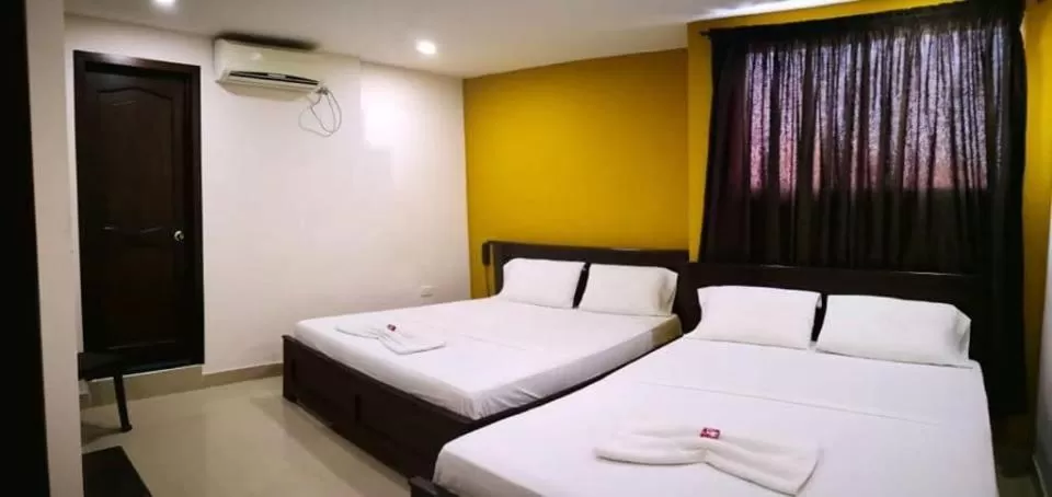 Hotel Diamante Real Cienaga