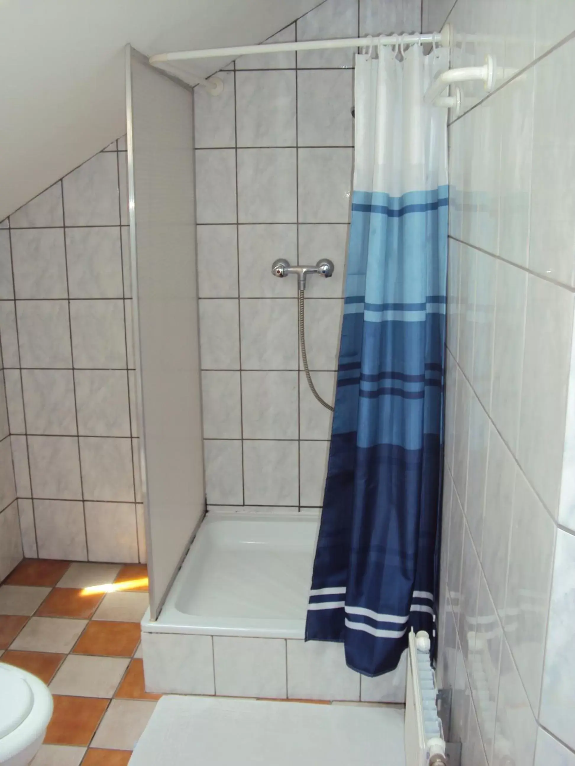 Double Room in Lila Akác Vendégház Esztergom Double Room in Lila Akác Vendégház Esztergom