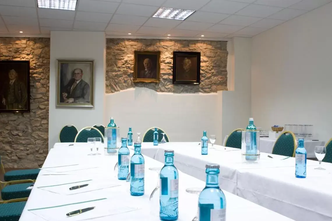 Business facilities in Hotel Lindenwirt
