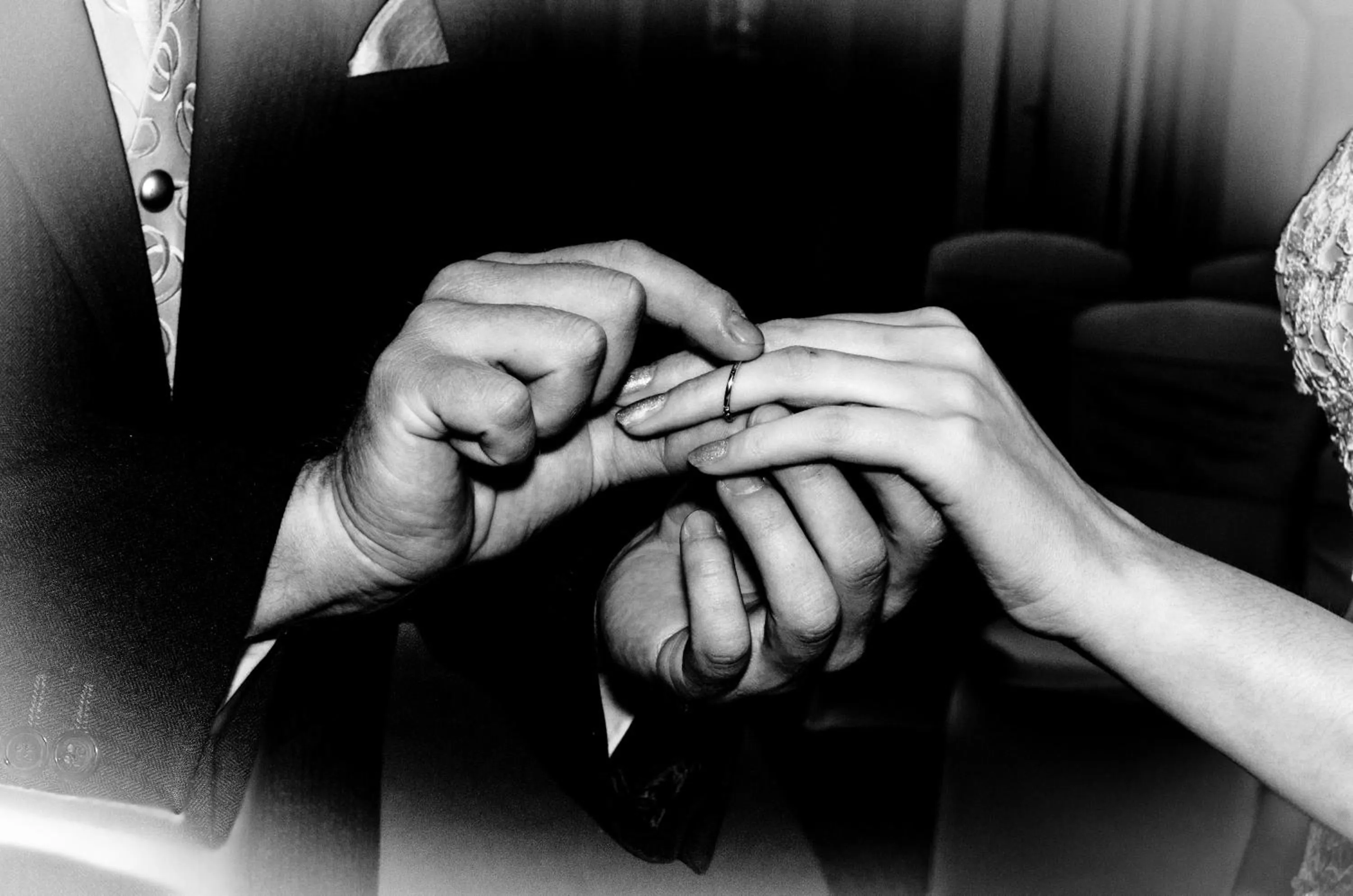 Banquet/Function facilities in Passage House Hotel