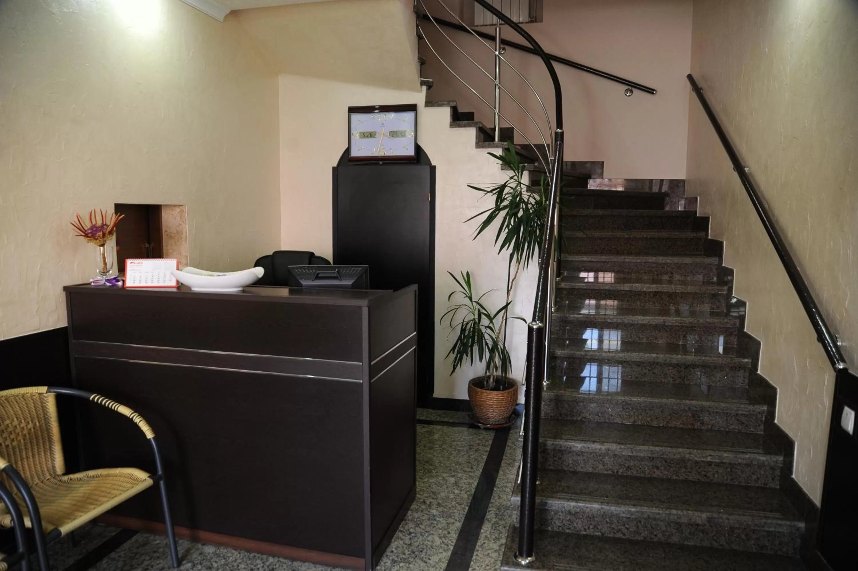 Lobby or reception in Villa 29