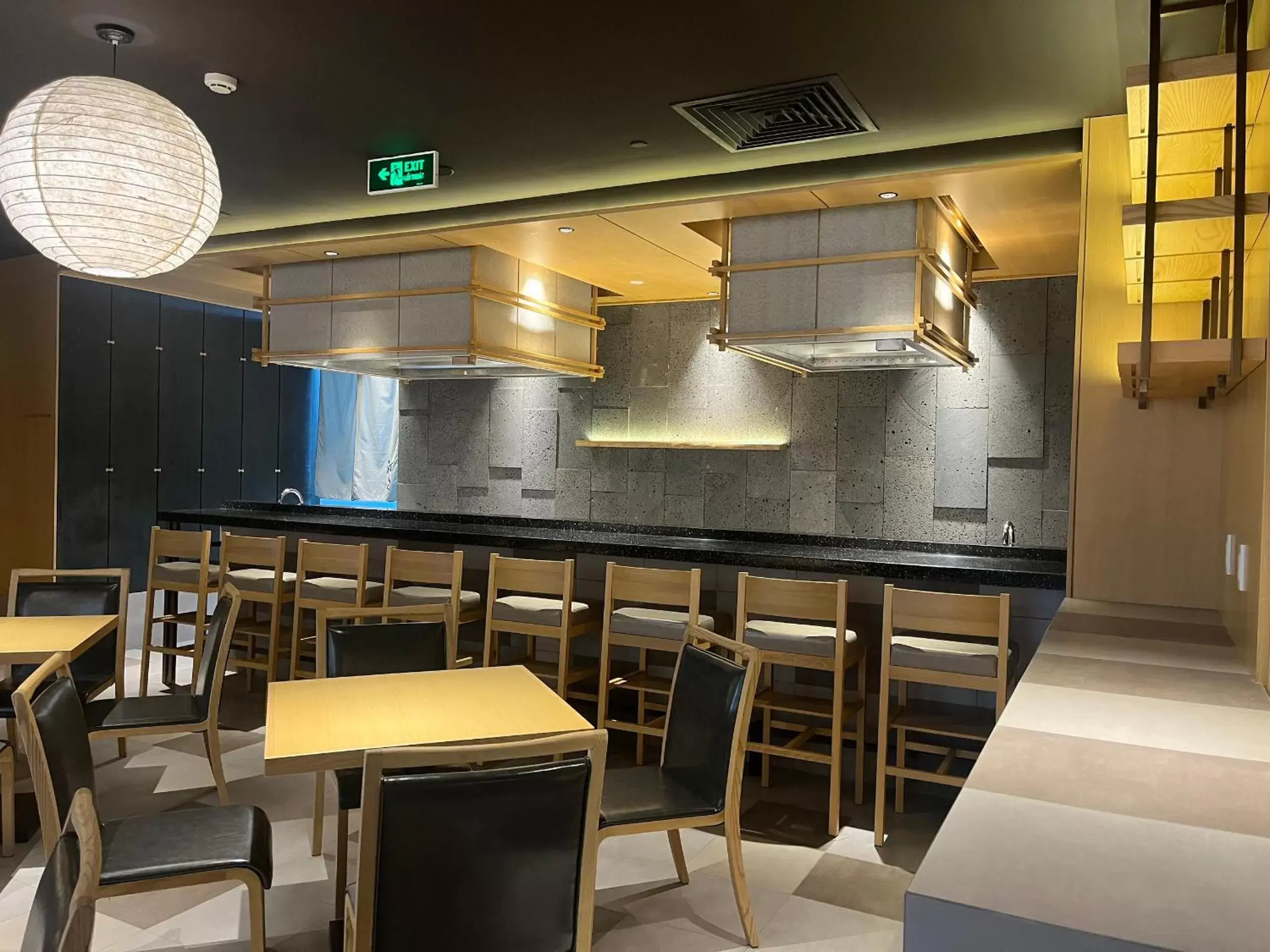 Restaurant/places to eat in Sotetsu Grand Fresa Saigon Restaurant/places to eat in Sotetsu Grand Fresa Saigon