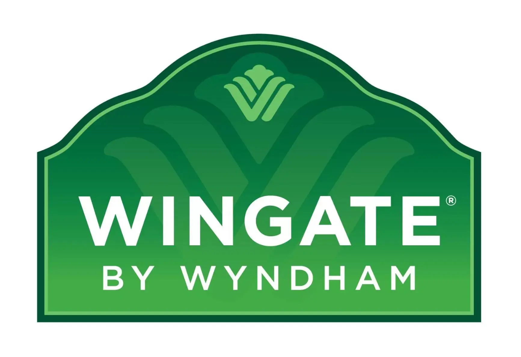 Property logo or sign in Wingate by Wyndham Corpus Christi