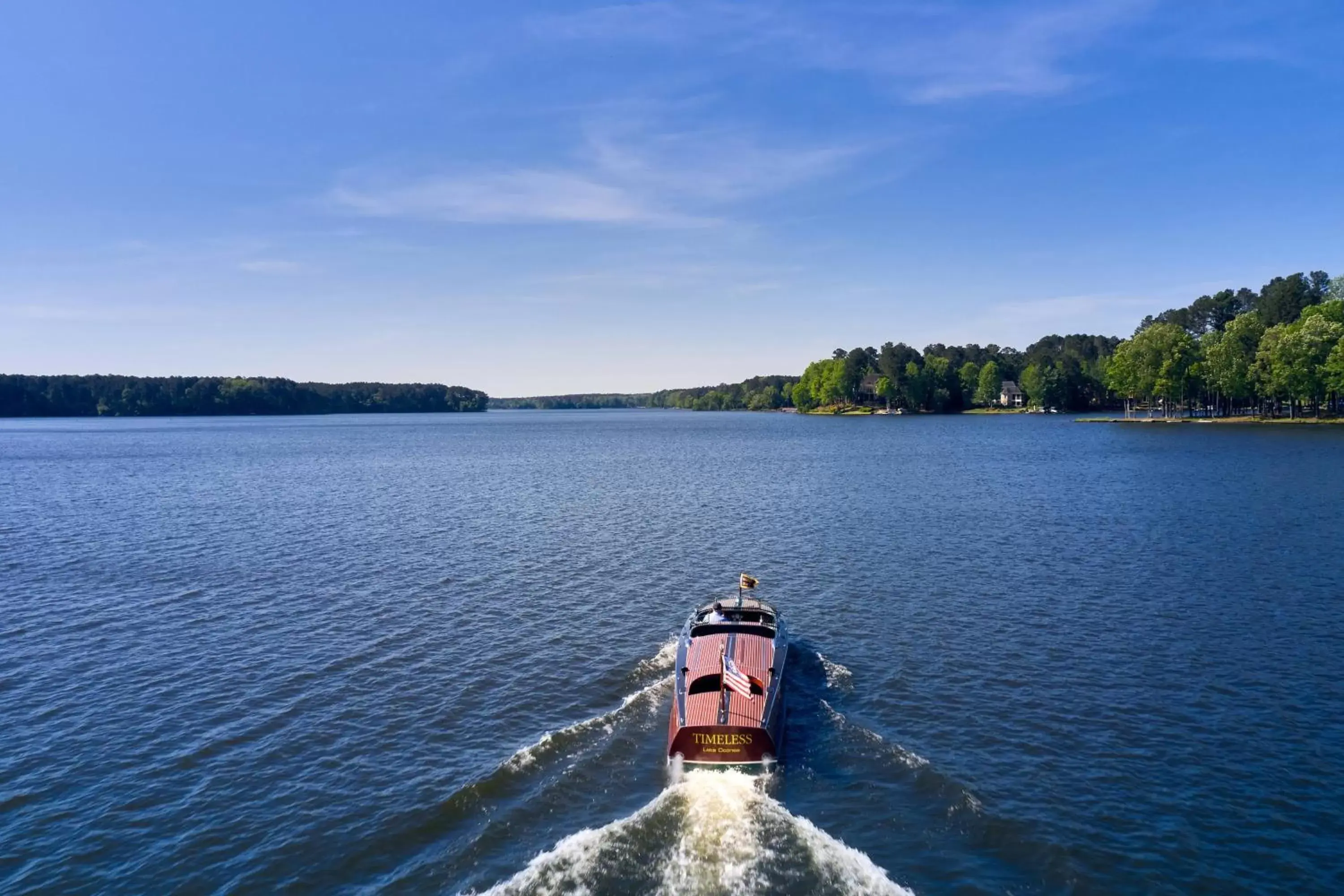 Other in The Ritz-Carlton Reynolds, Lake Oconee