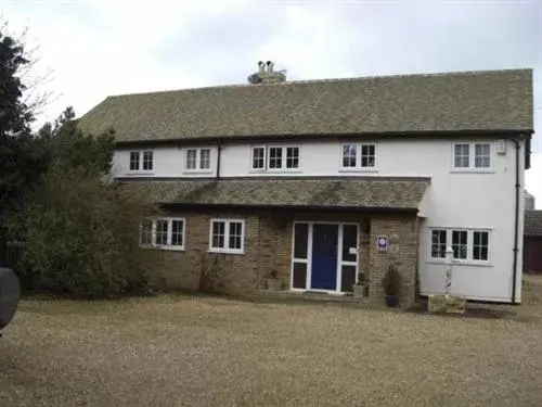 Standard Double Room in The Brambles B&B Standard Double Room in The Brambles B&B