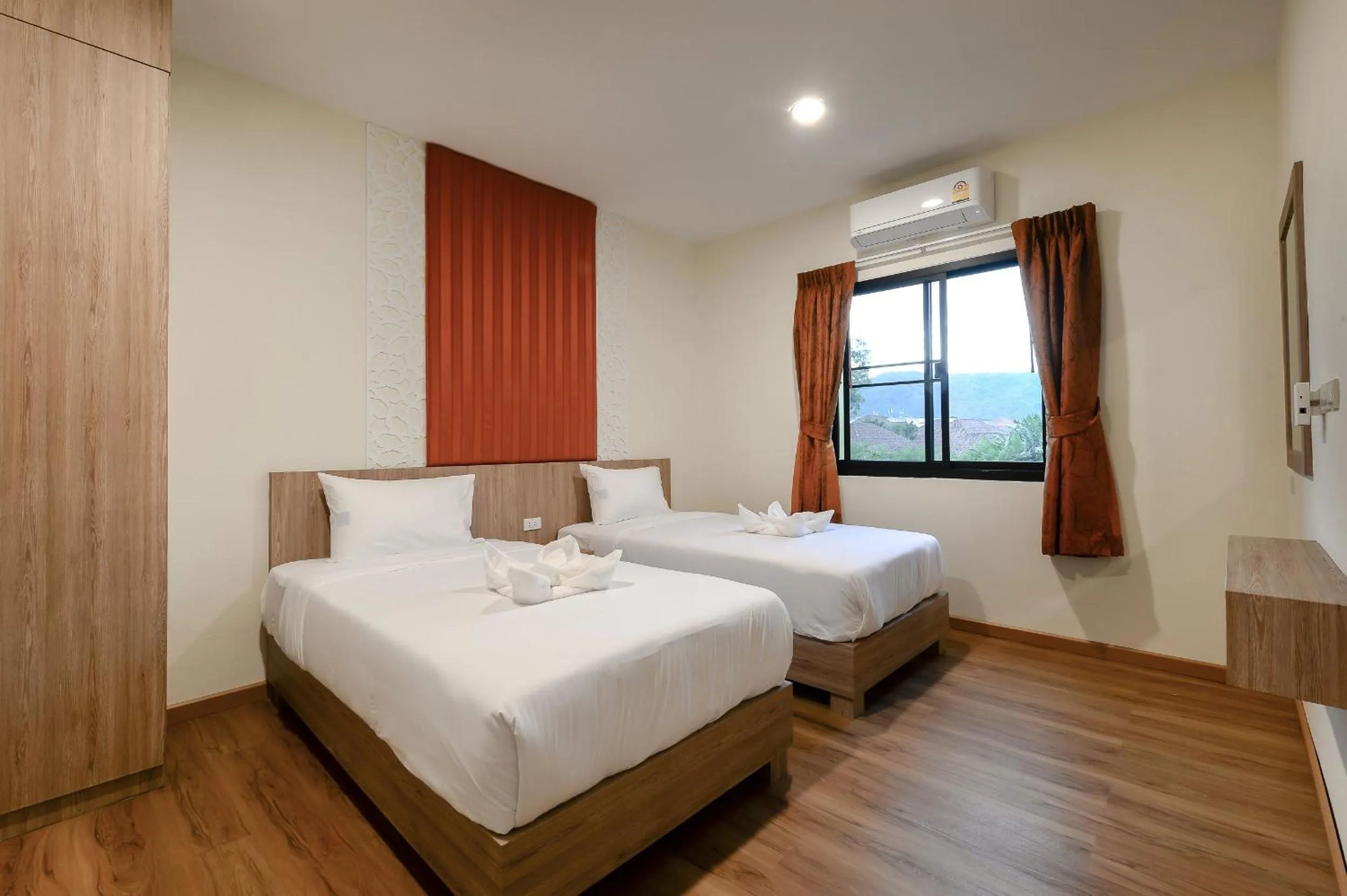 Anchanlina Hotel - SHA Plus