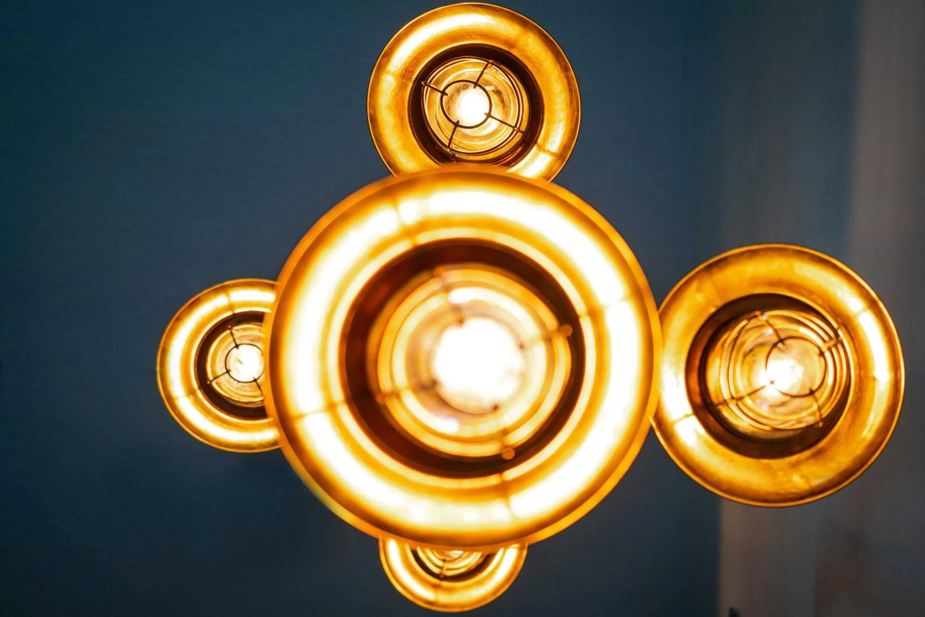 Property building in The Old Ferry Inn