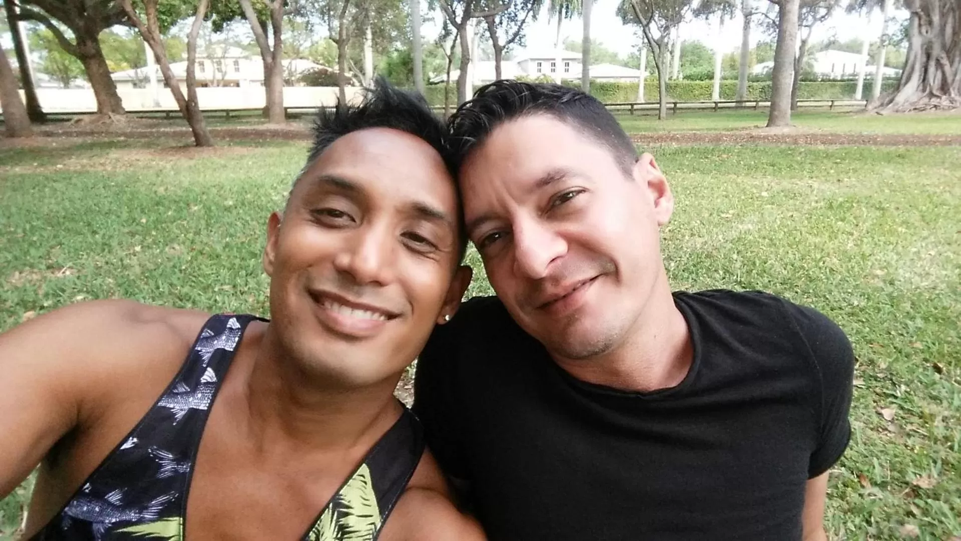 Staff, Guests in The Kenwood Gables