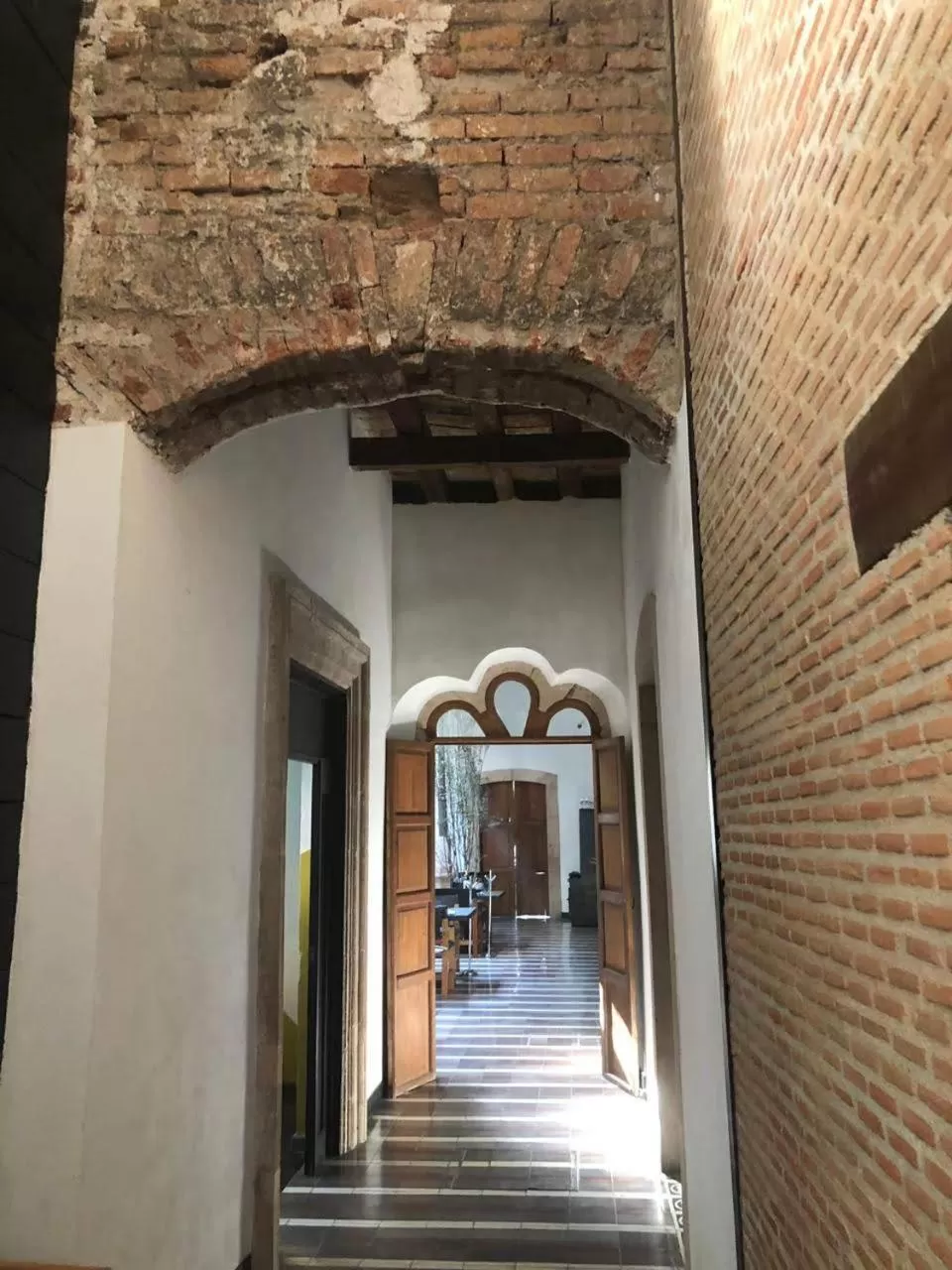 Property building in Elena de Cobre, Leon, a Member of Design Hotels