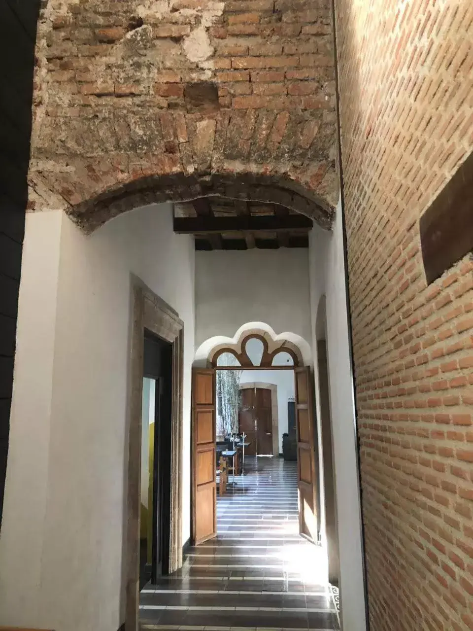 Property building in Elena de Cobre, Leon, a Member of Design Hotels Property building in Elena de Cobre, Leon, a Member of Design Hotels