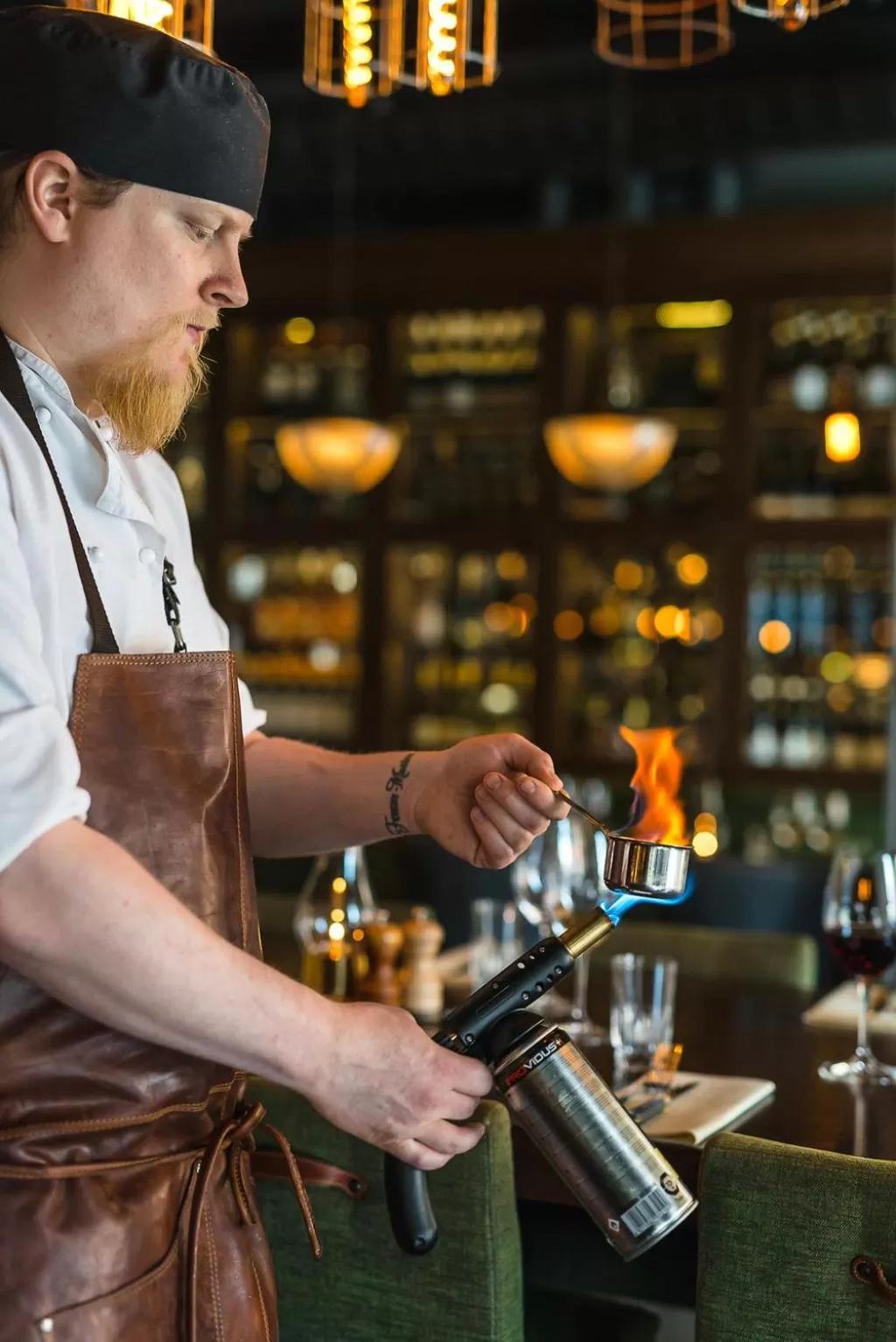 Food in Best Western Hotel Norrkoping City