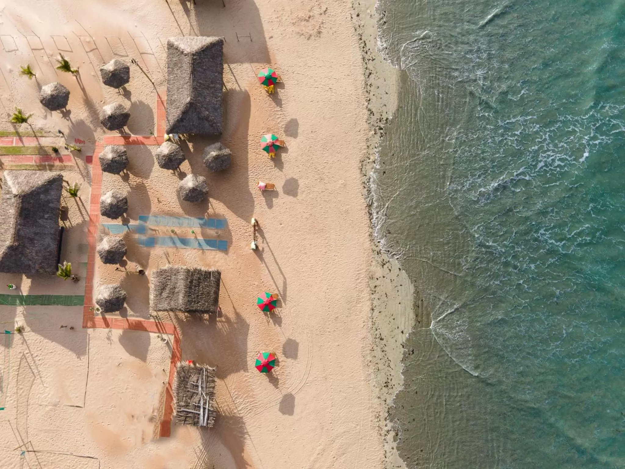 Pousada Bellissima Italia