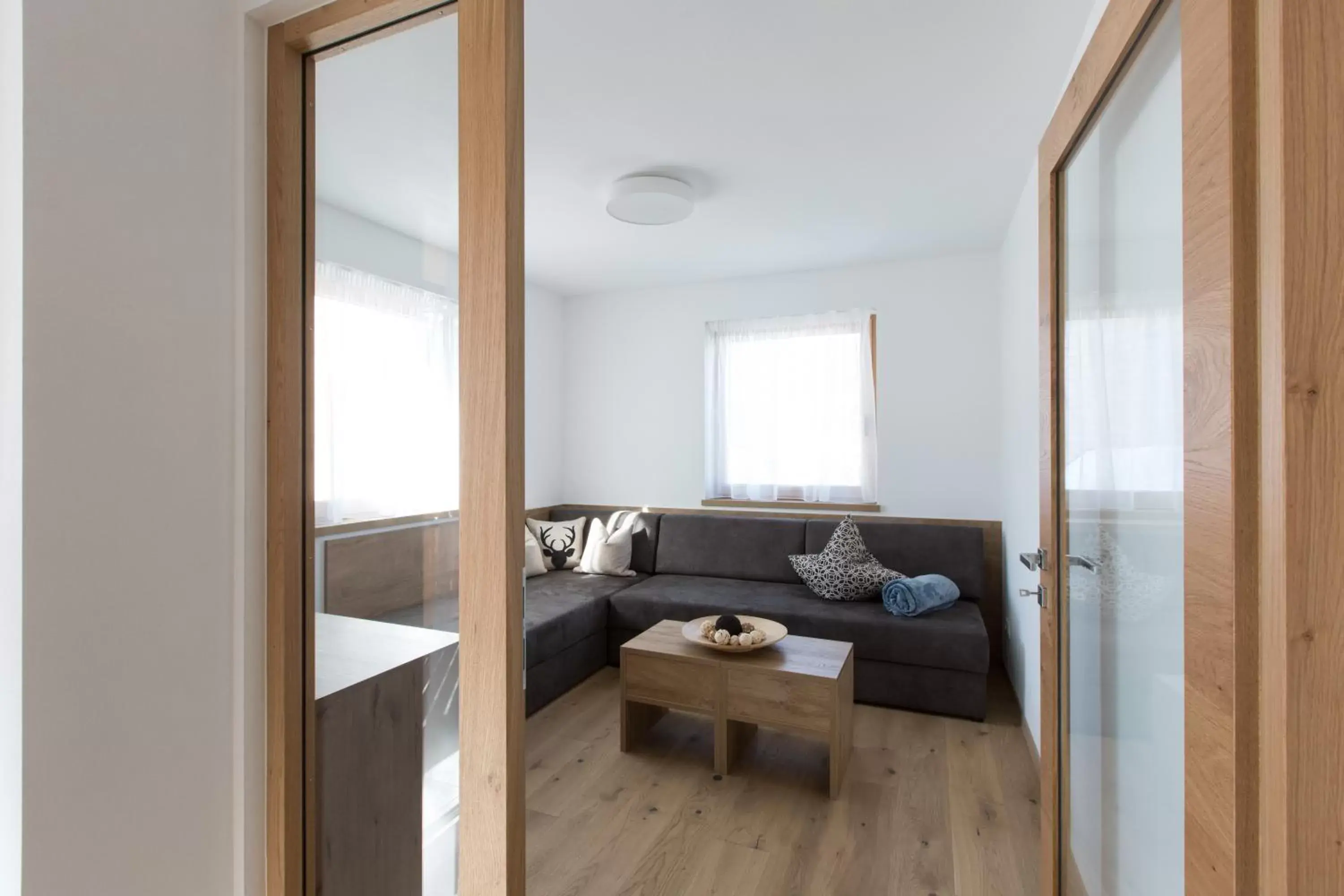 Apartment in Hotel Föhrenhof Apartment in Hotel Föhrenhof