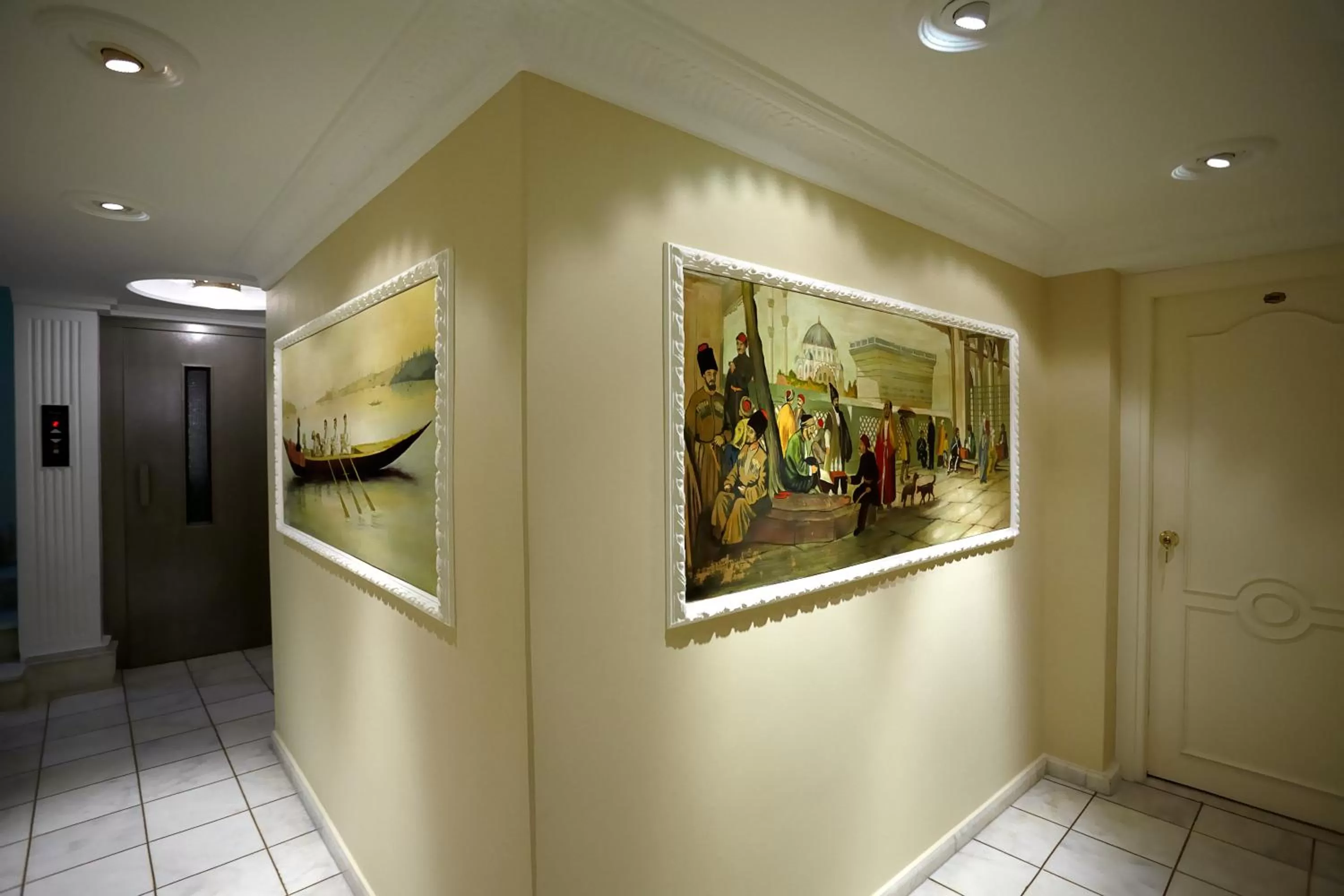 Other in Valide Sultan Konagi