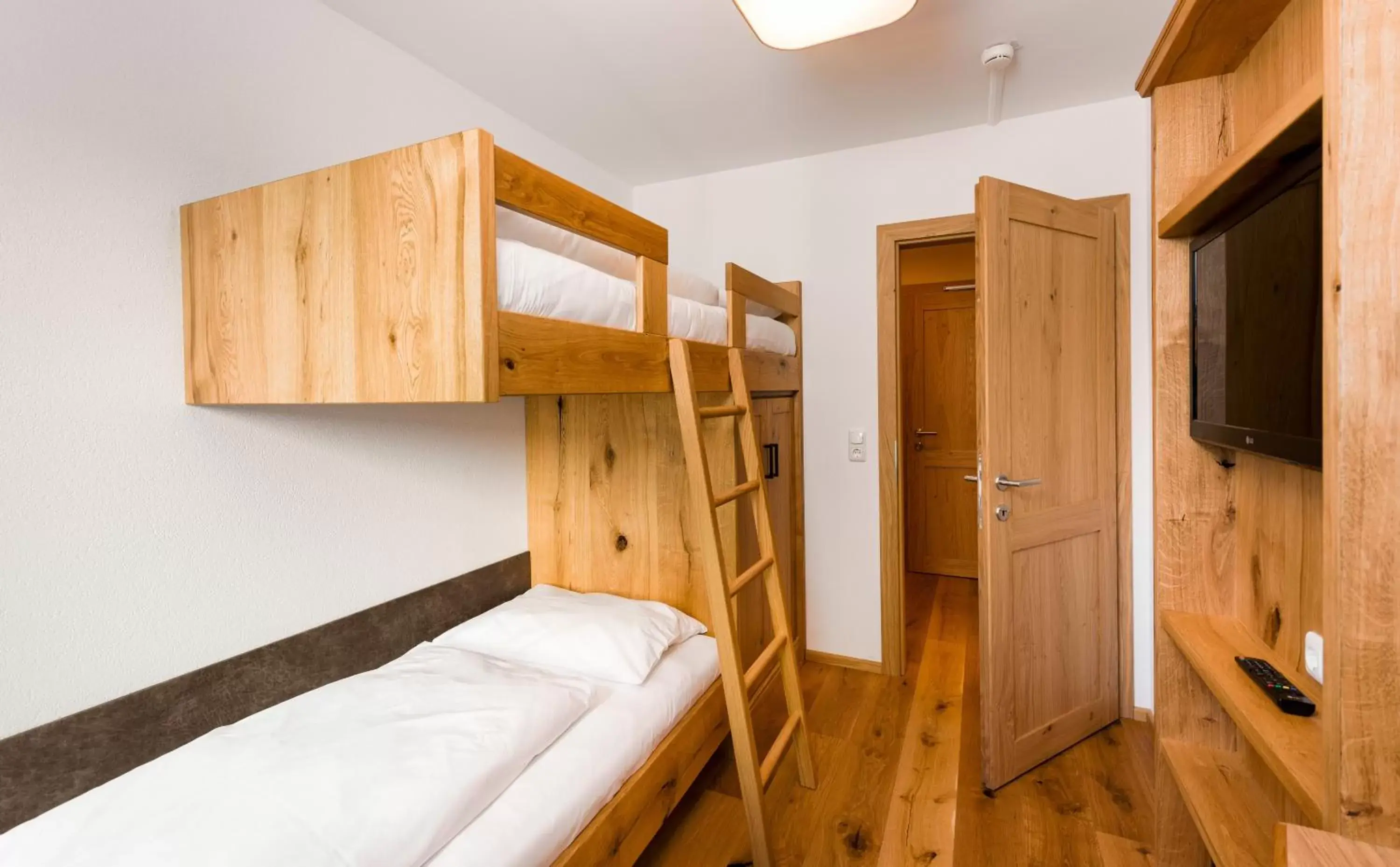 Bunk Bed in Wellness & Sporthotel Alpenhof