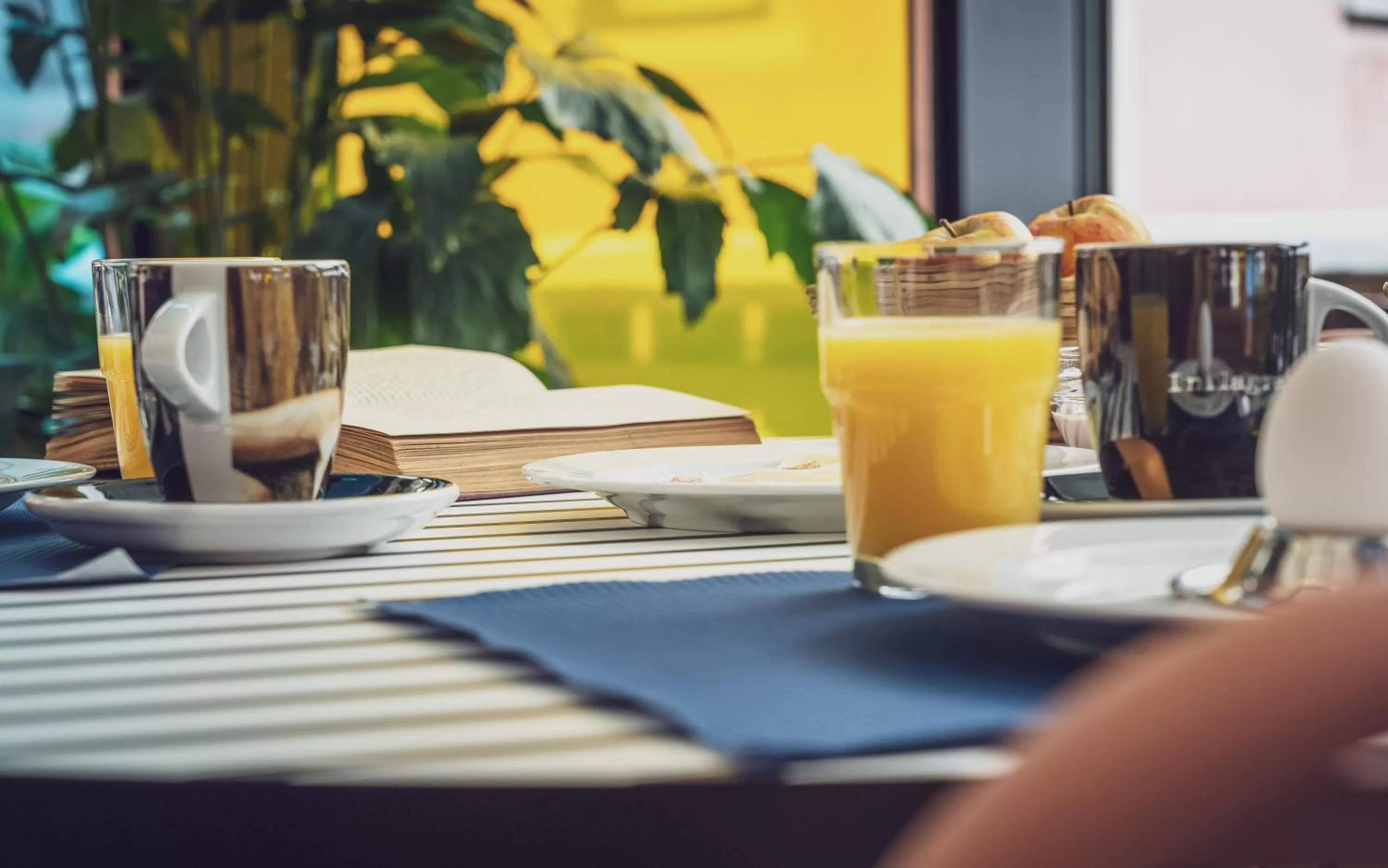 Breakfast in Hotel Davoserhof by Mountain Hotels