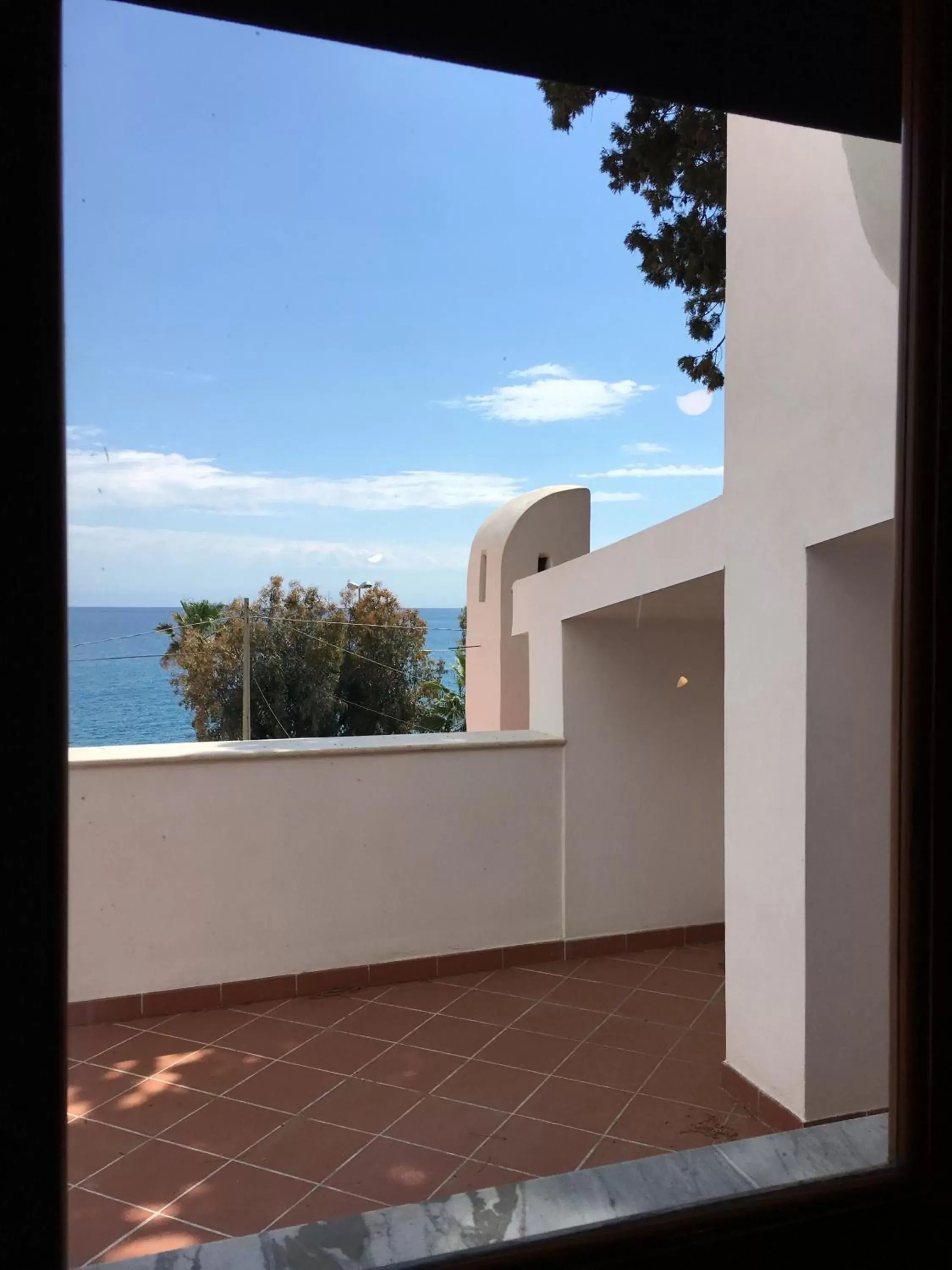 Other, Balcony/Terrace in B&B Villa sul Mare