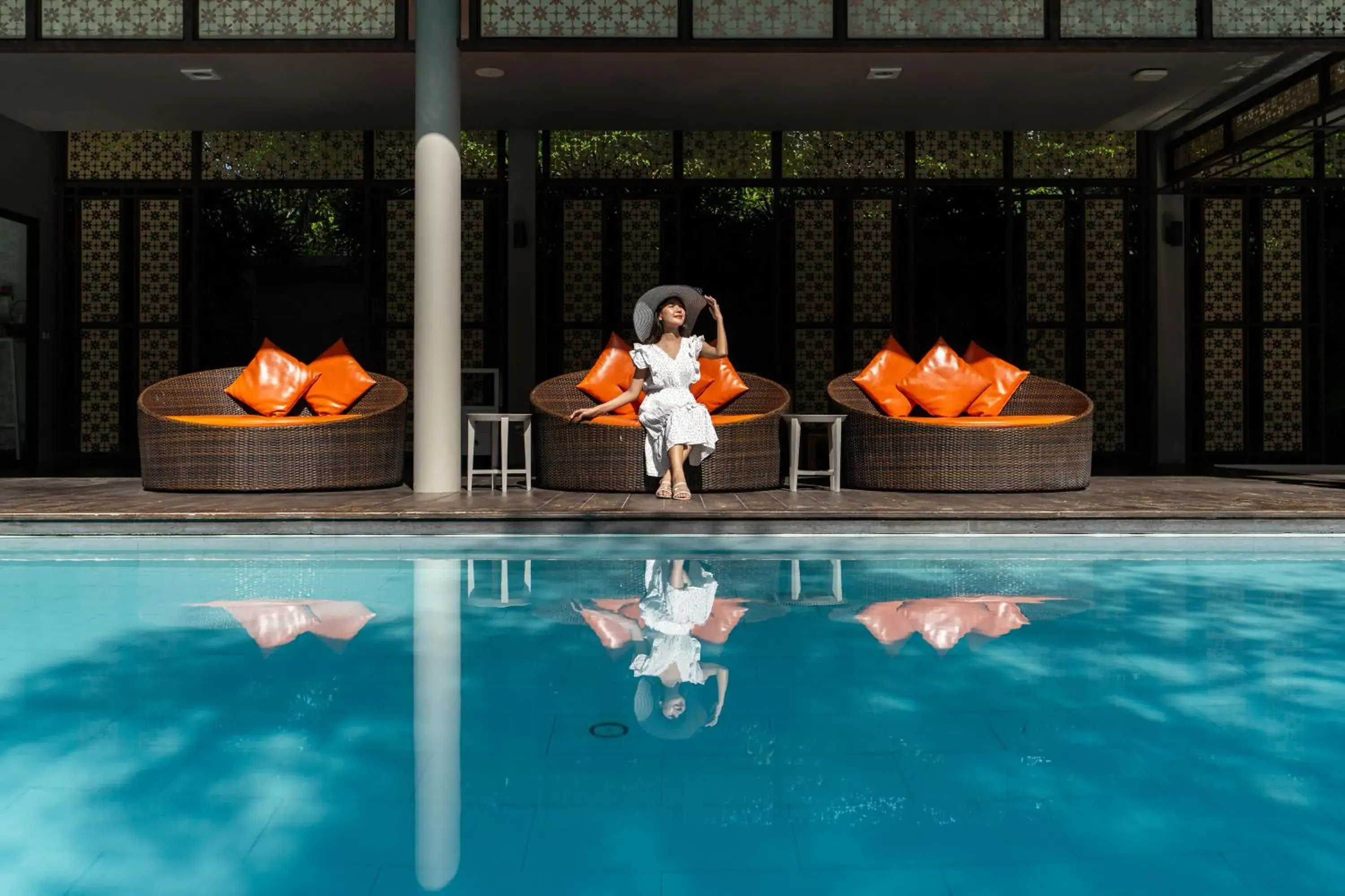 Property building in Proud Phuket, Naiyang Beach Property building in Proud Phuket, Naiyang Beach