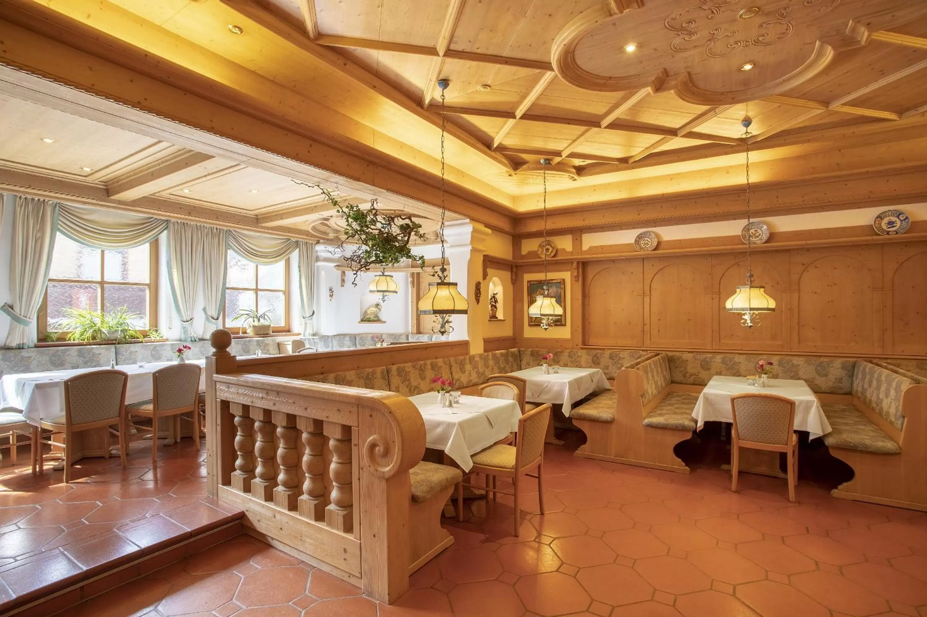 Restaurant/places to eat in Landgasthof Zur Post