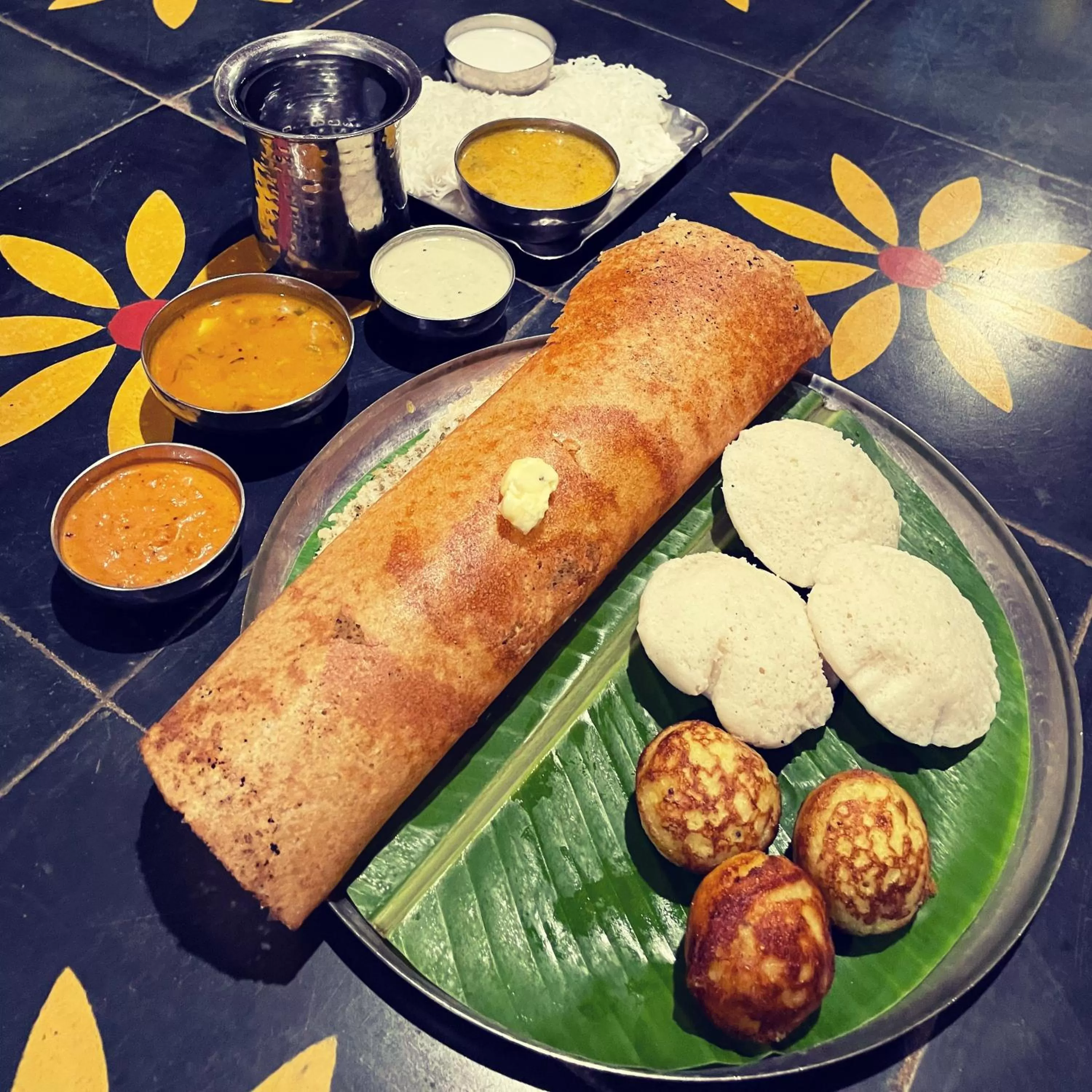 Marutham Village Resort