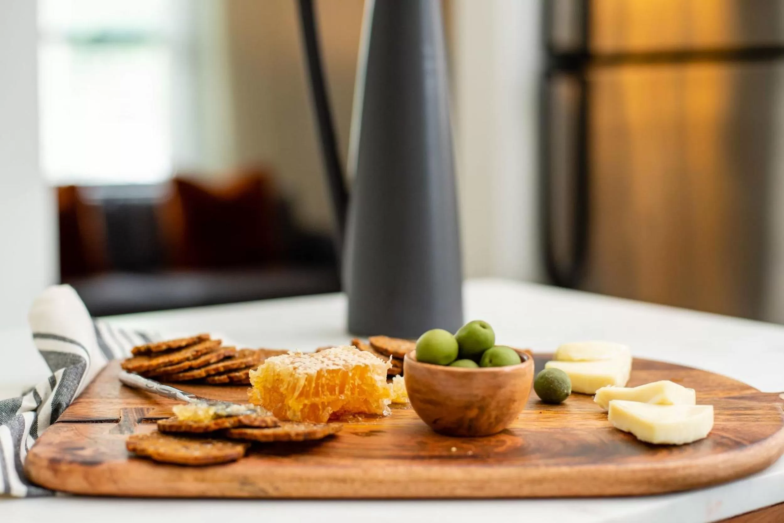 Abode Nashville - Marathon Village Near Downtown