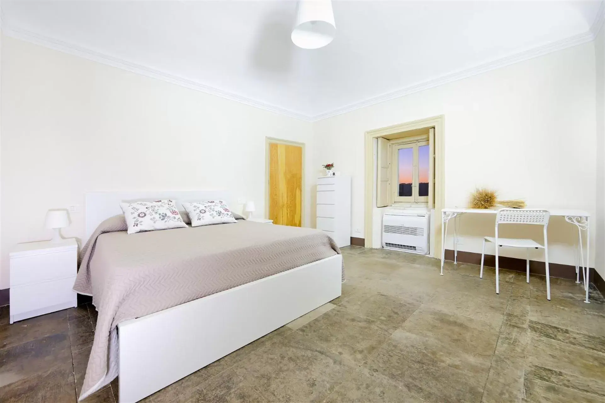 Double Room with Private Bathroom in Villa Polara Double Room with Private Bathroom in Villa Polara