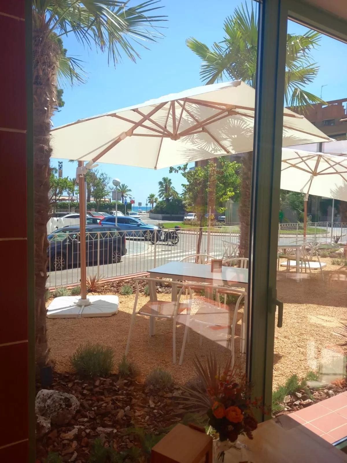 Summer in Terra Aurea Aparthotel