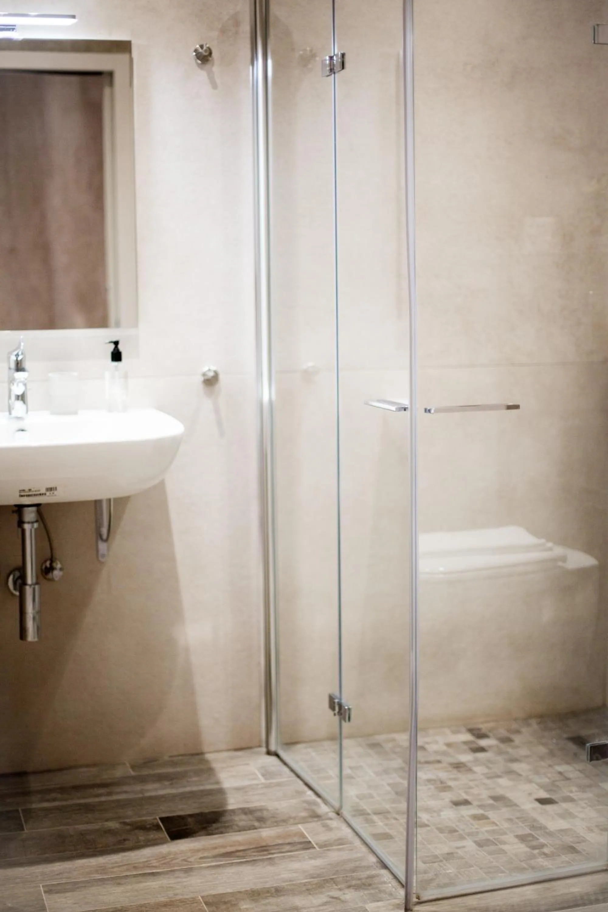 Hôtel restaurant Oasis