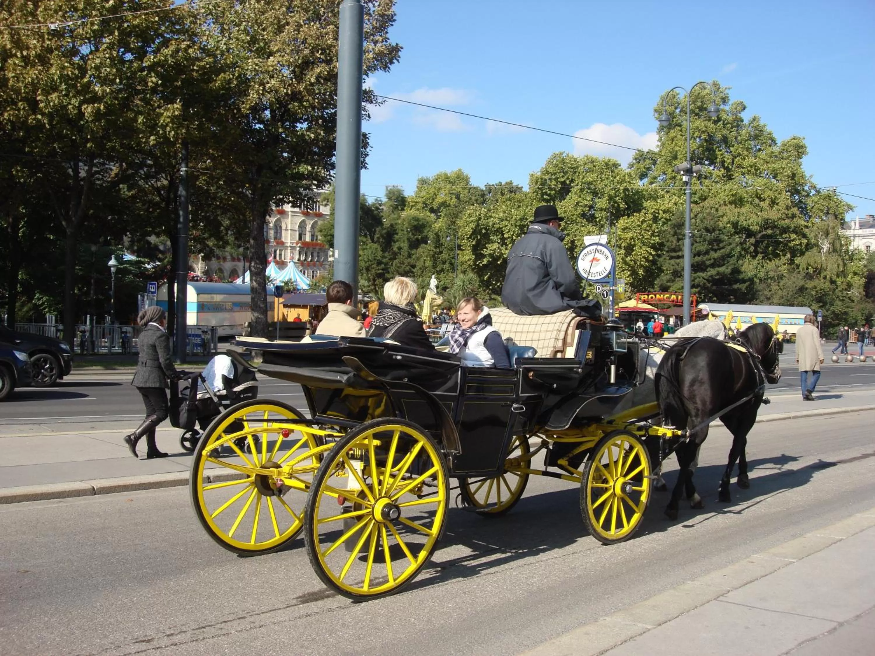 Area and facilities in Pension Liechtenstein