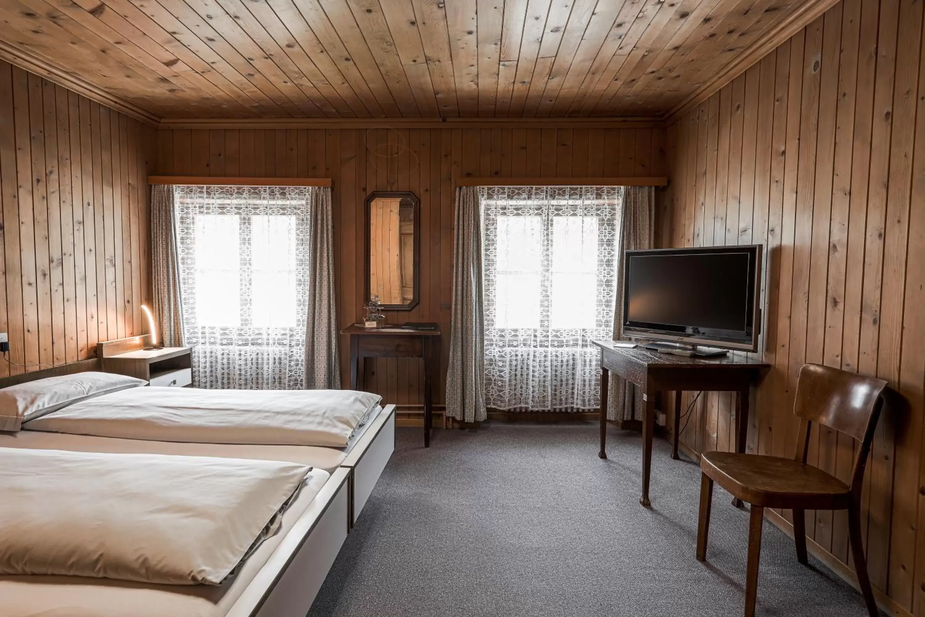 Twin Room in Altavilla, Self Check-In Twin Room in Altavilla, Self Check-In