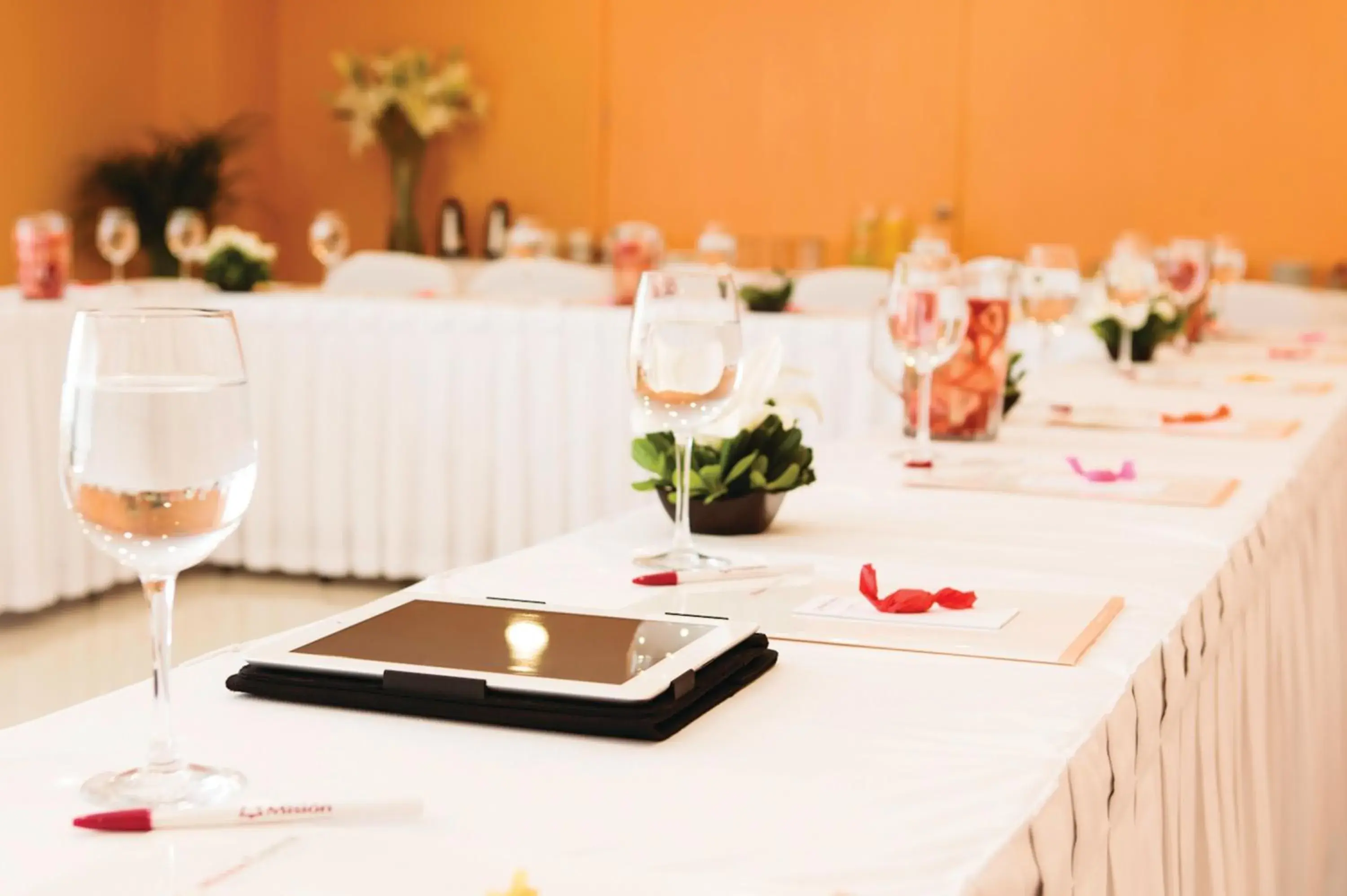 Banquet/Function facilities, Restaurant/Places to Eat in Mision Express Merida Altabrisa