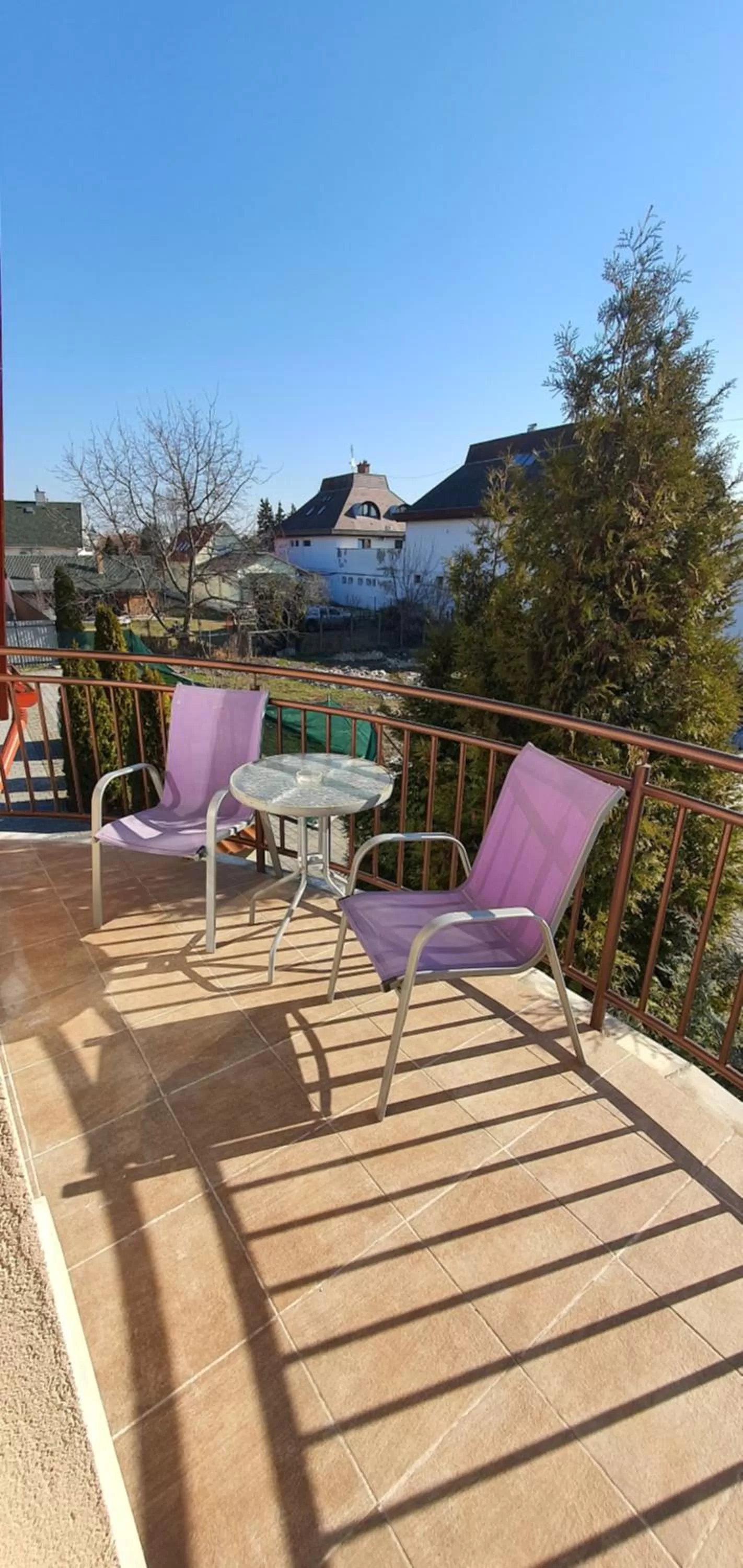 Aqua Oazis Apartman