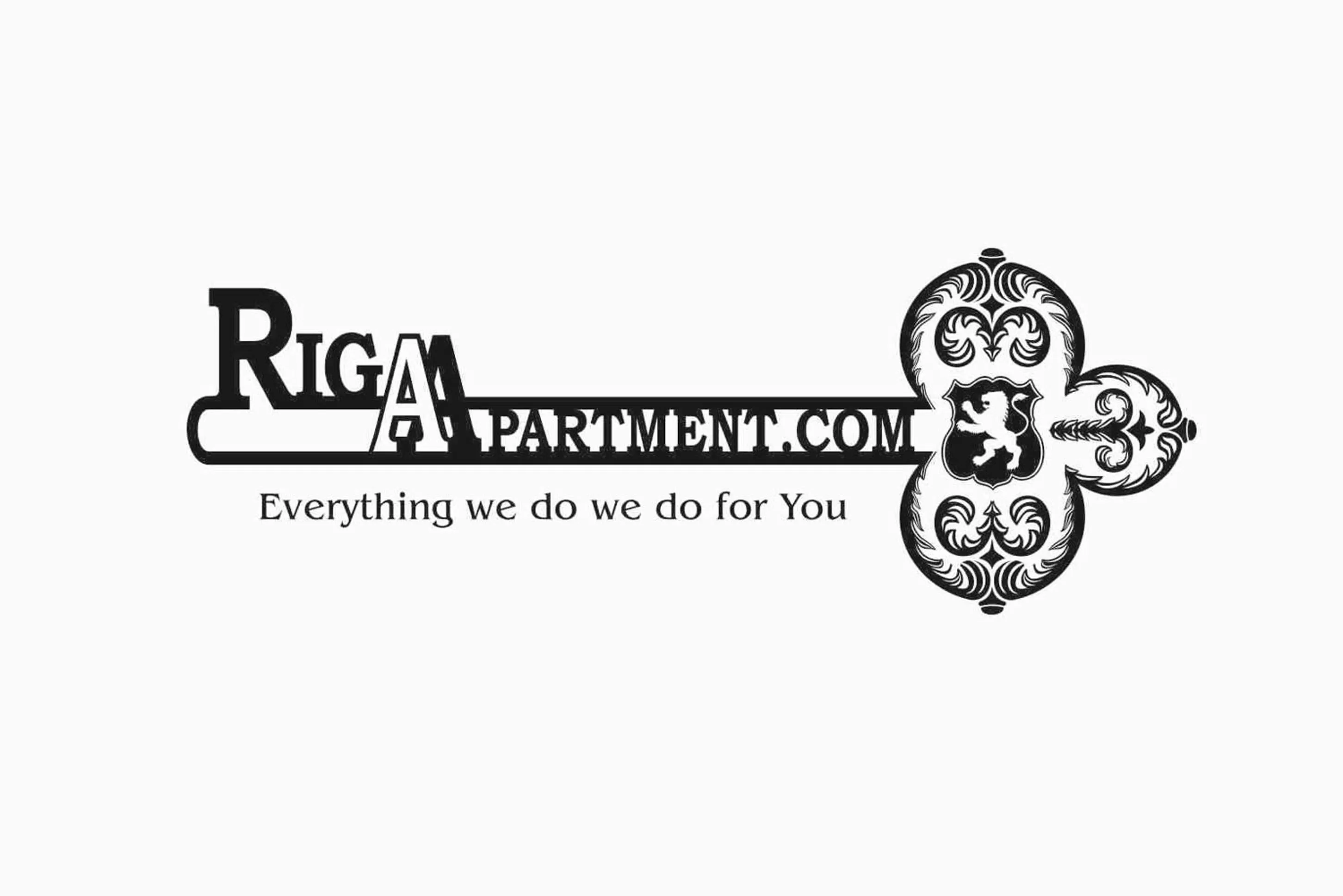 Property logo or sign in RIGAAPARTMENT SONADA Family Aparthotel - Private Parking