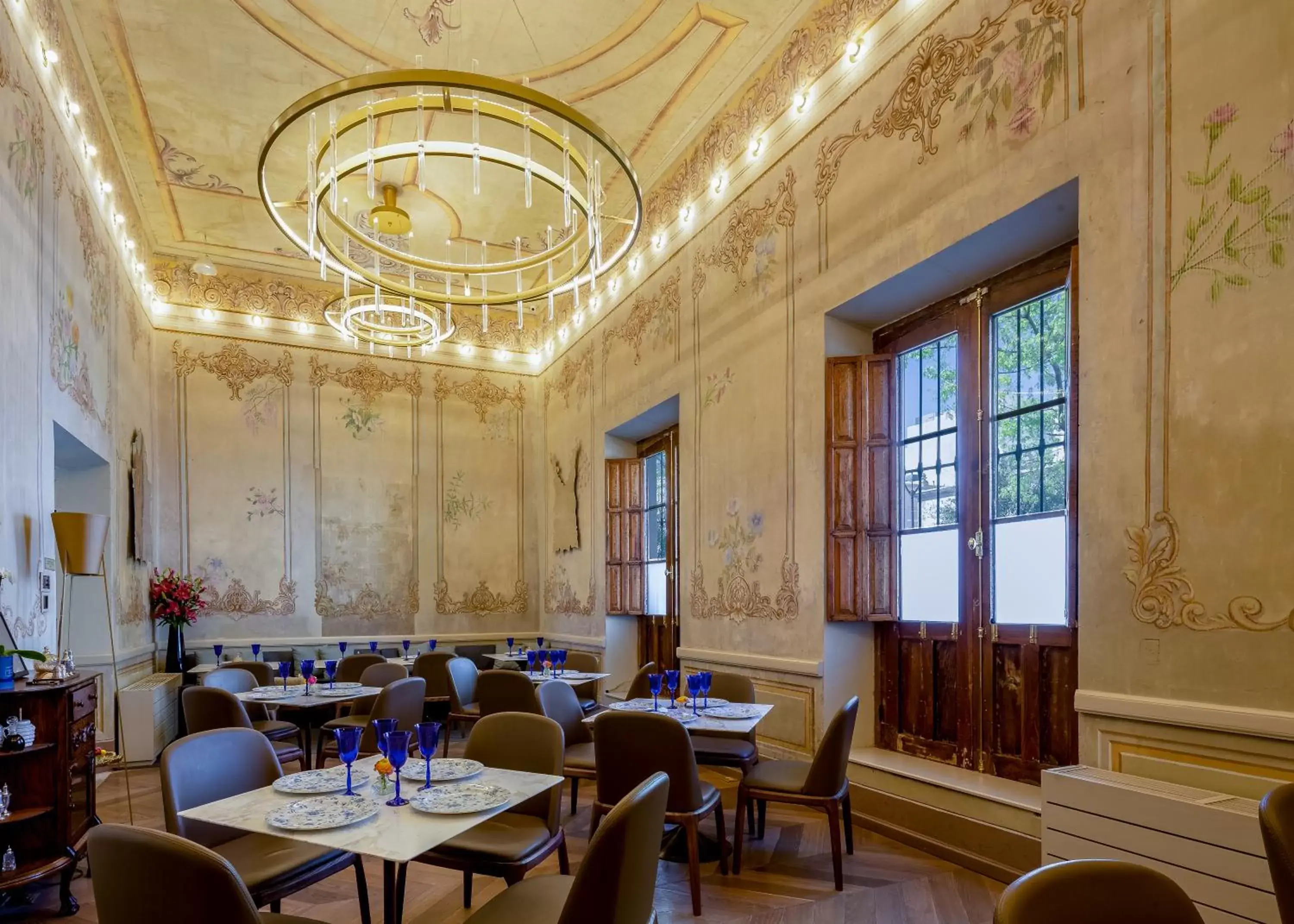 Restaurant/places to eat in Central Hotel Boutique Restaurant/places to eat in Central Hotel Boutique