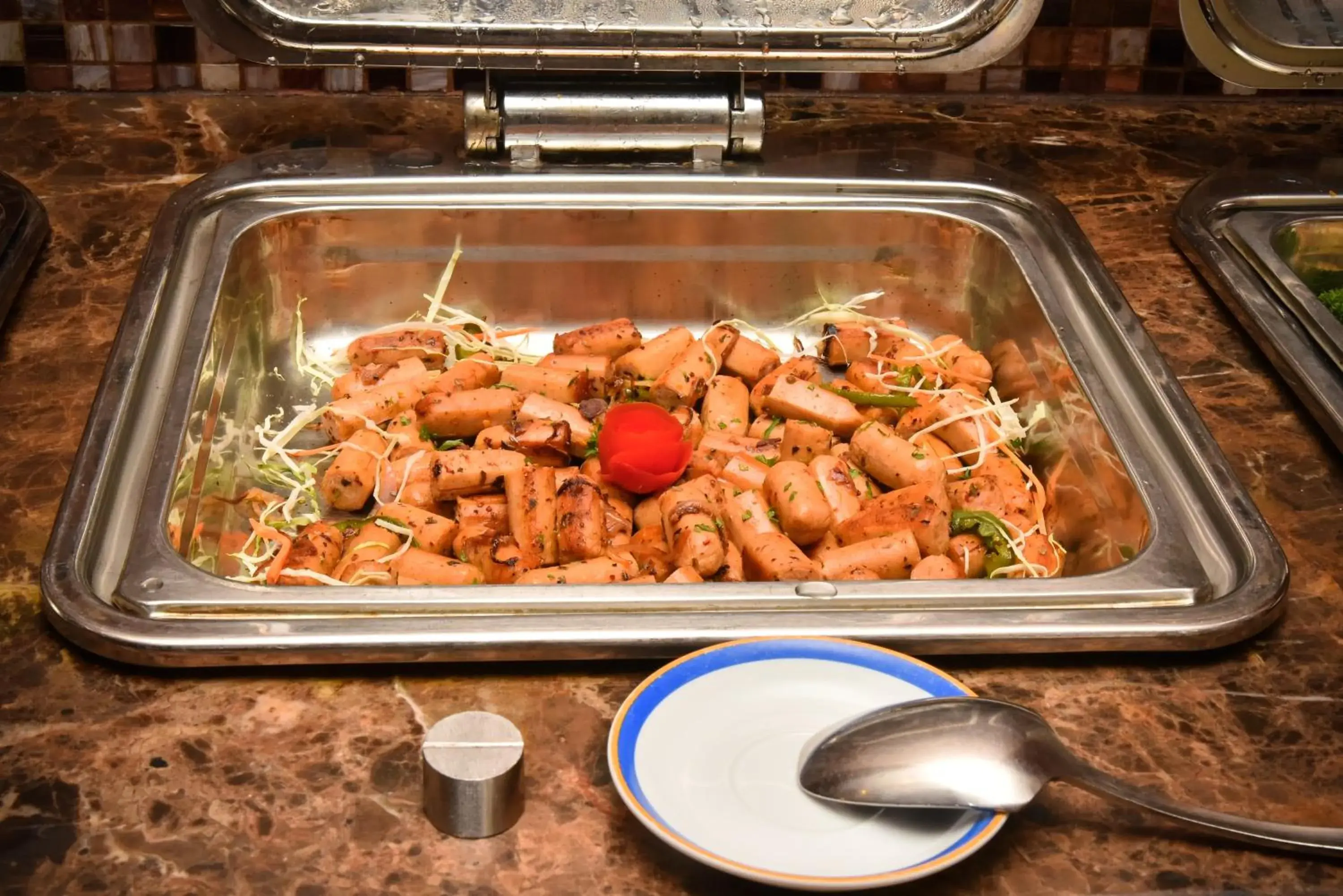 Breakfast in Gokulam Park Sabari-Siruseri SIPCOT Breakfast in Gokulam Park Sabari-Siruseri SIPCOT