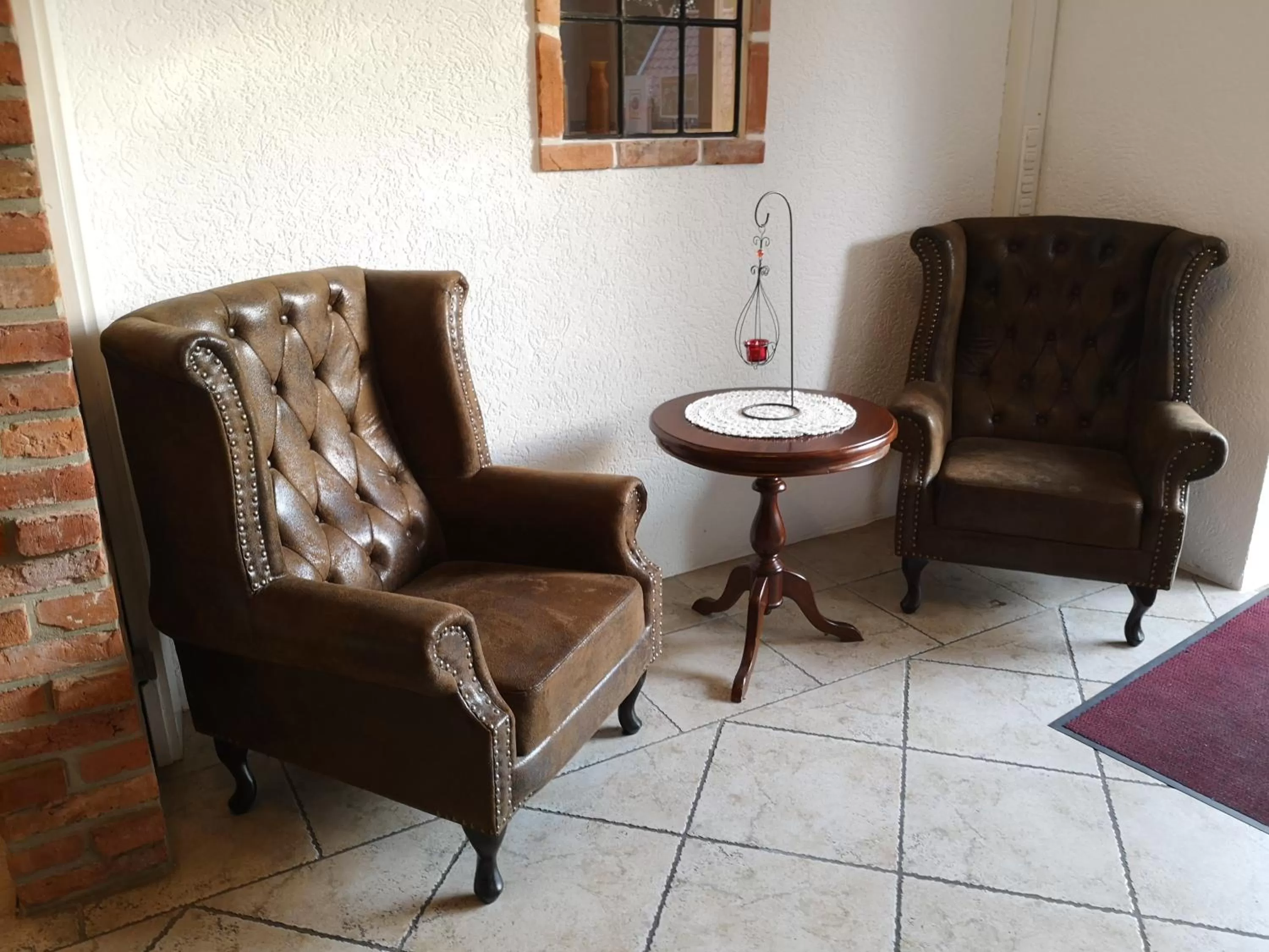 Hotel Steyerberger Hof