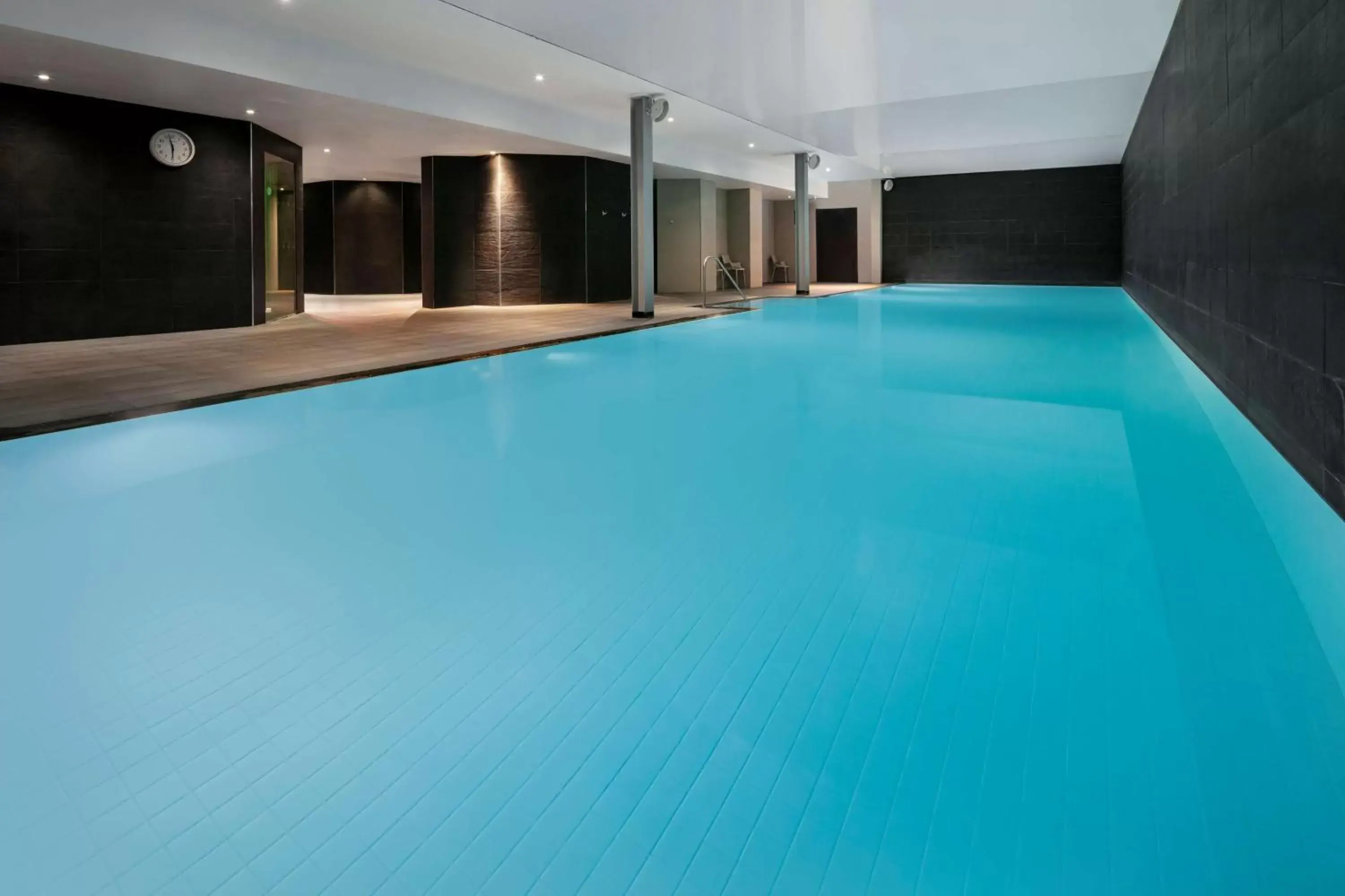 Pool view, Swimming Pool in DoubleTree by Hilton Chester