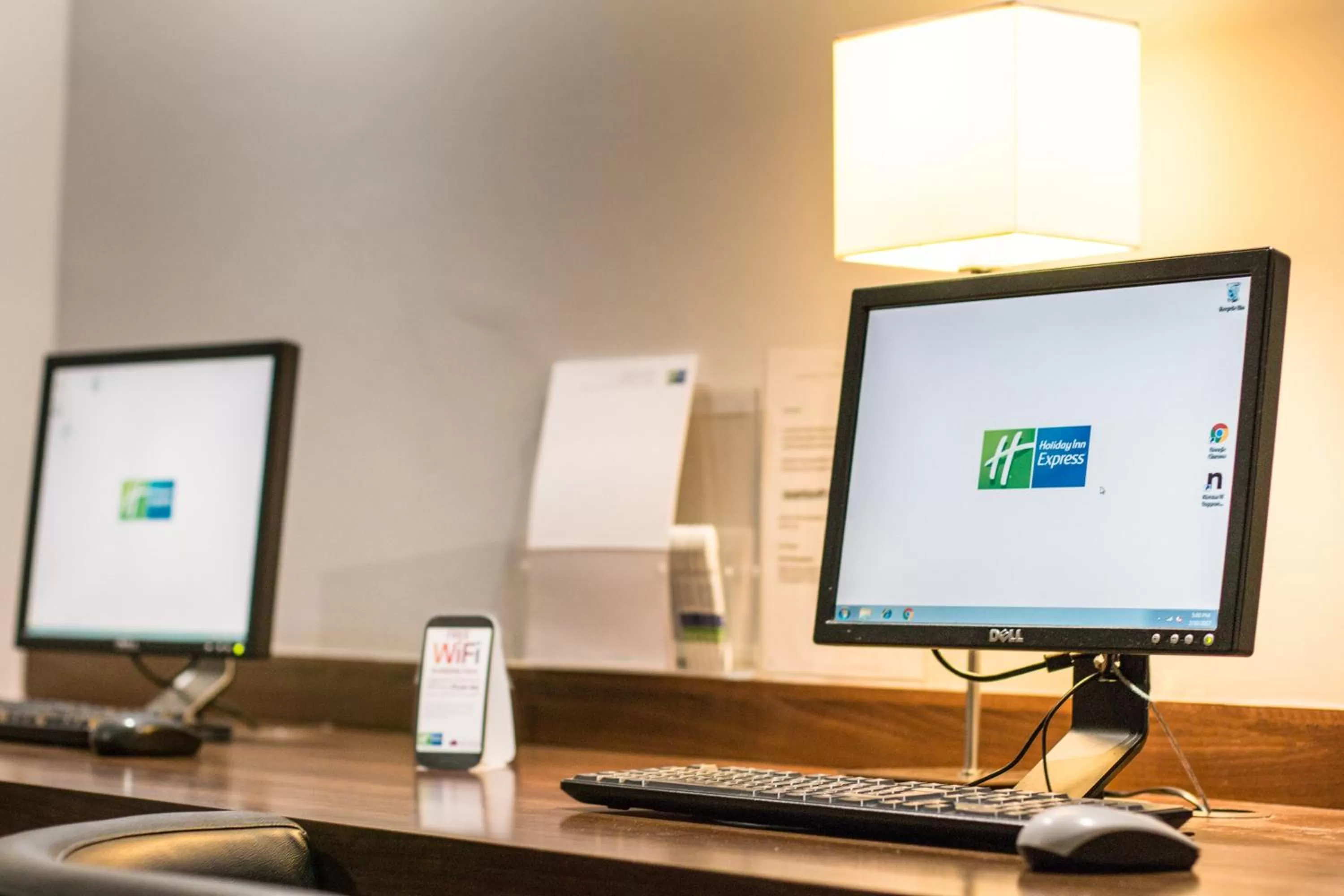 Other in Holiday Inn Express London Heathrow T5 by IHG