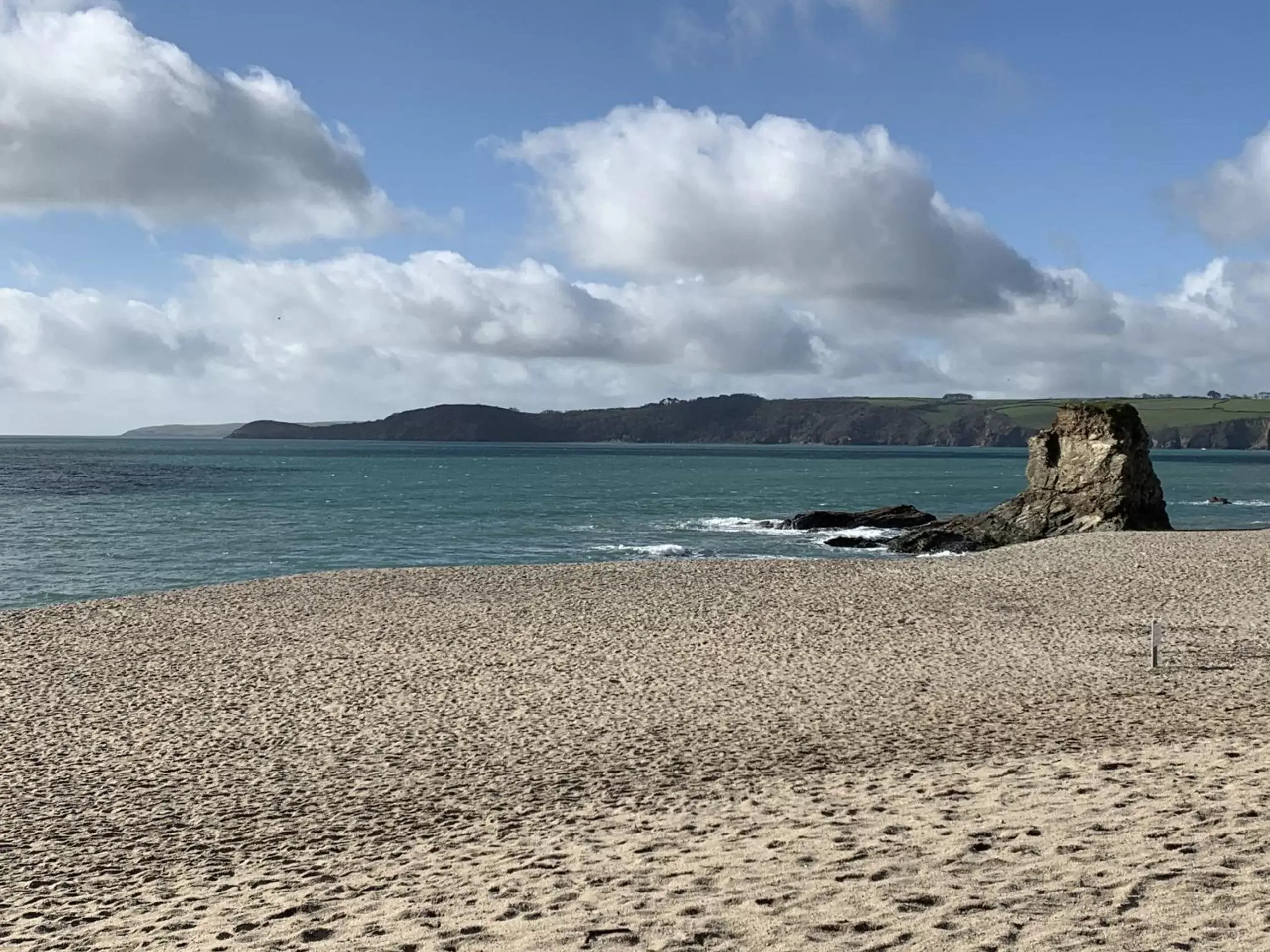 Neighbourhood, Beach in The Duke of Cornwall