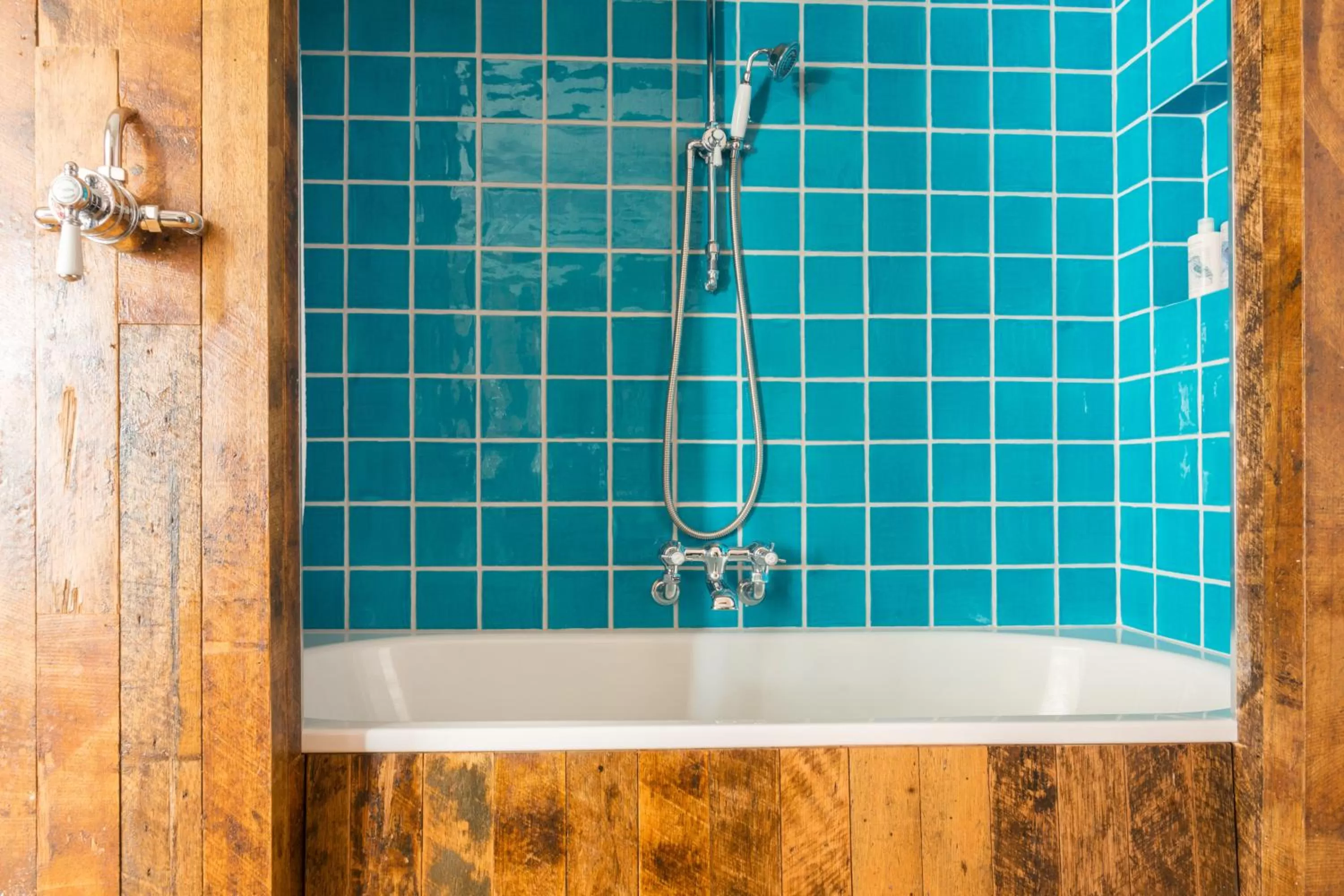 Bathroom in The Portobello Hotel