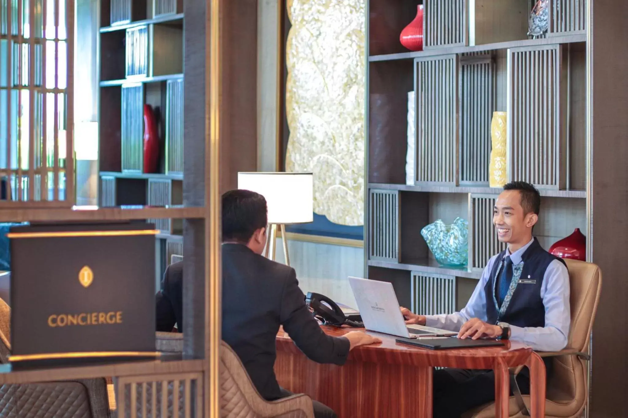 Other in InterContinental Hotels Jakarta Pondok Indah, an IHG Hotel