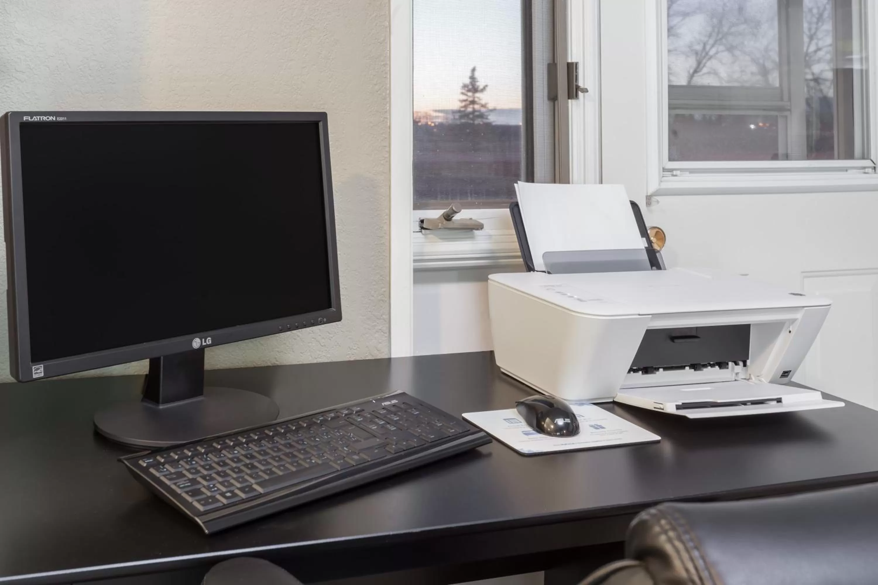 Super 8 by Wyndham Stettler