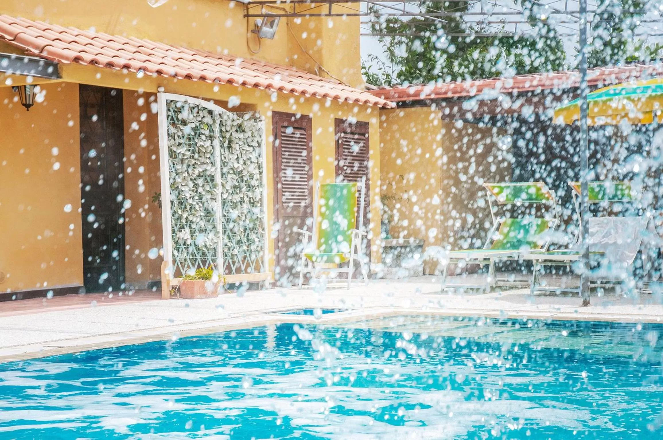 Activities in Hotel Annabelle