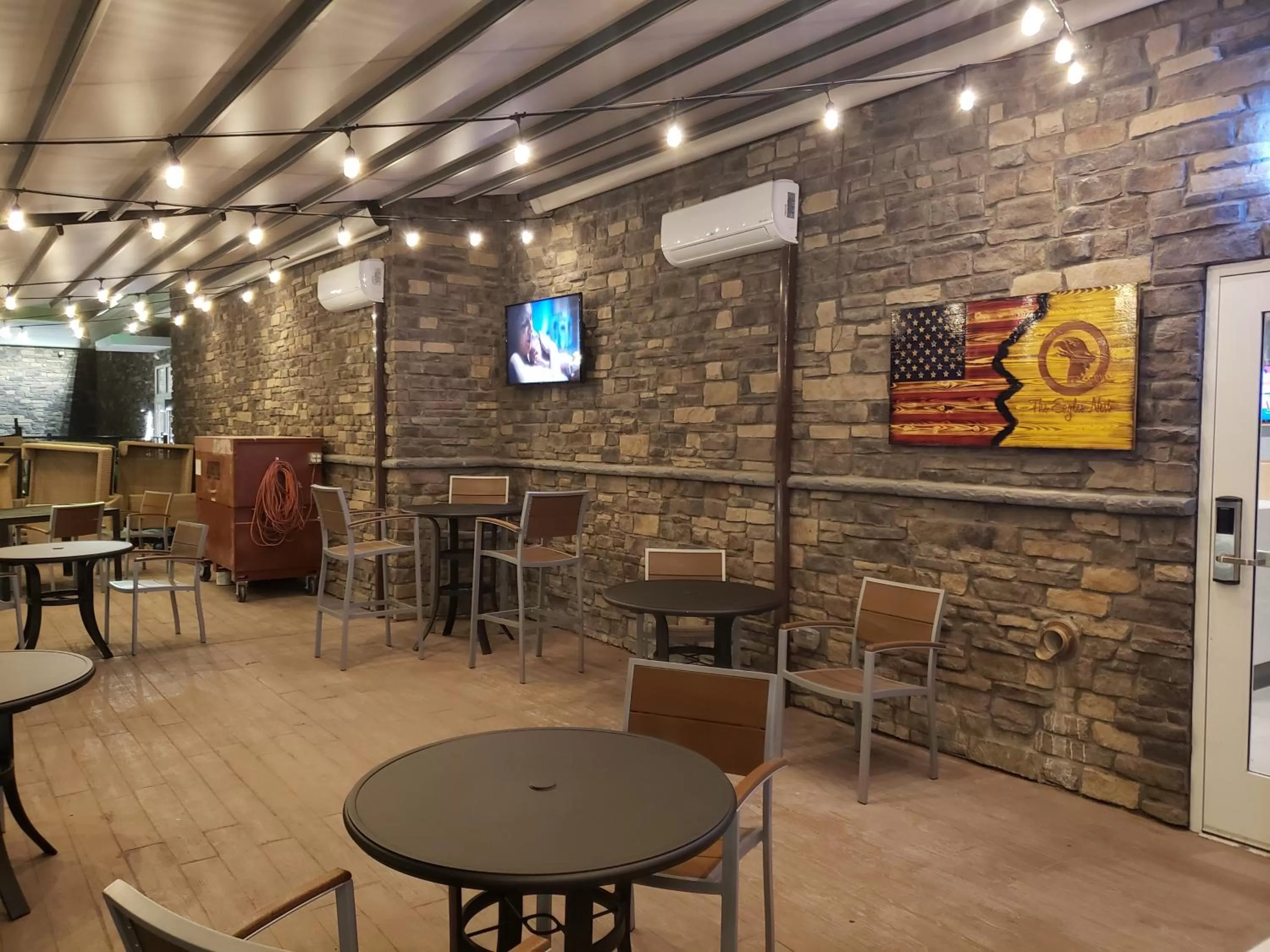 Restaurant/places to eat in Holiday Inn & Suites - Hopkinsville - Convention Ctr by IHG