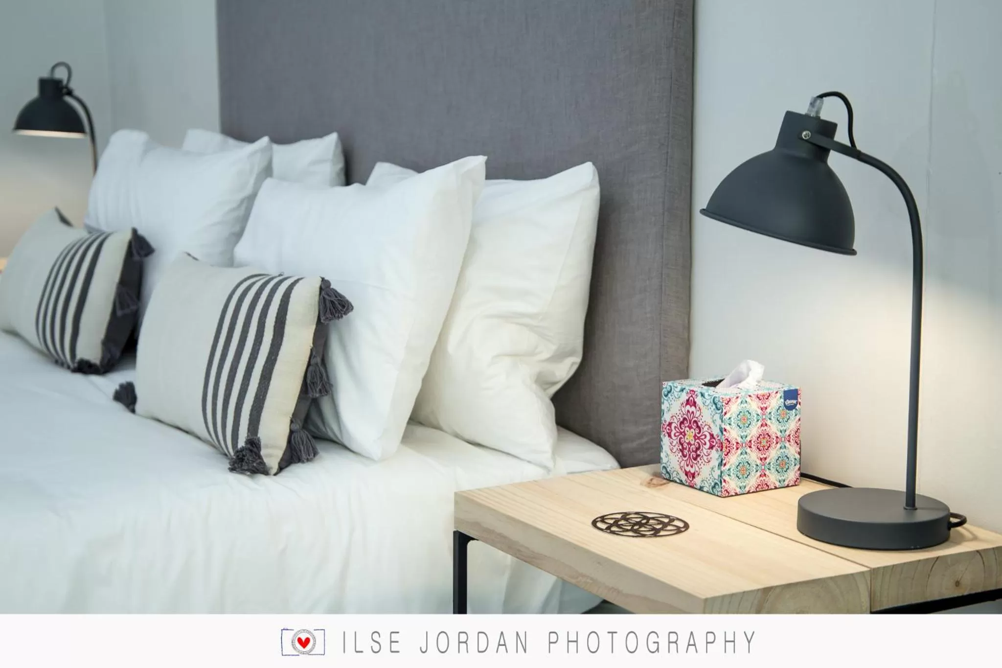 Raw Karoo Guest House